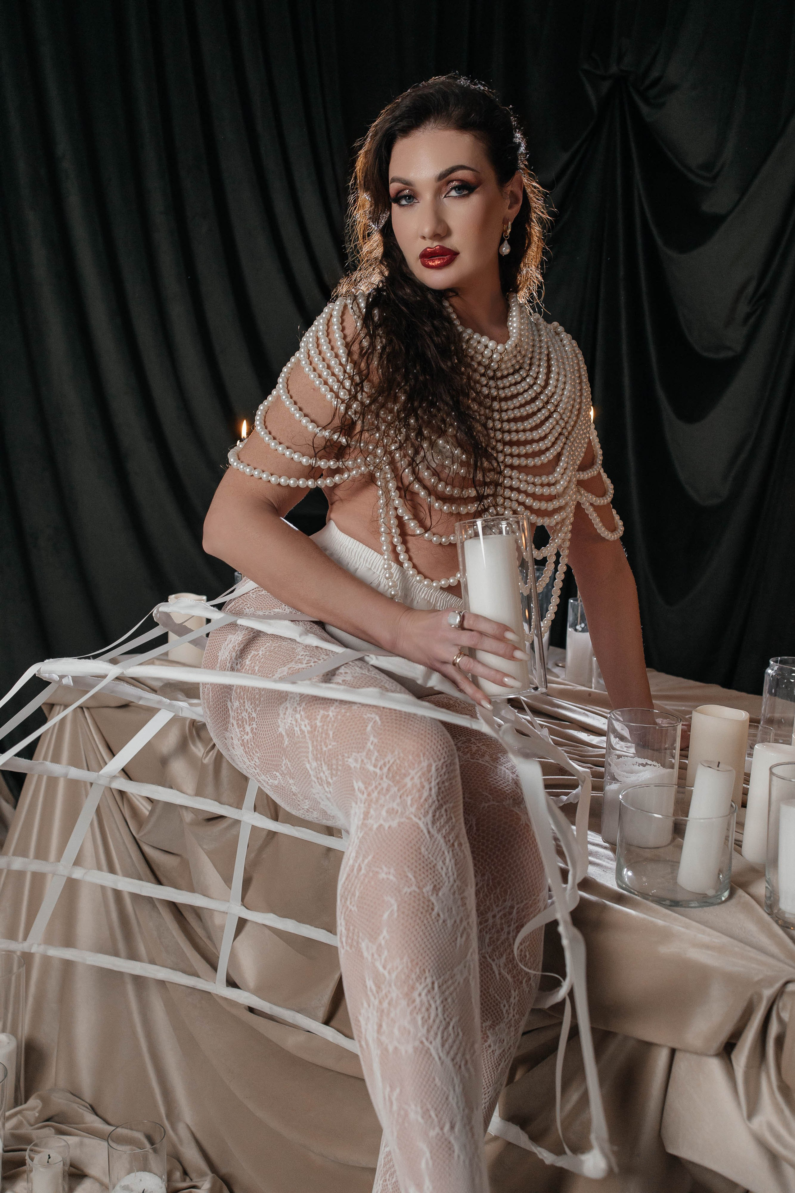 Проект Конфетка