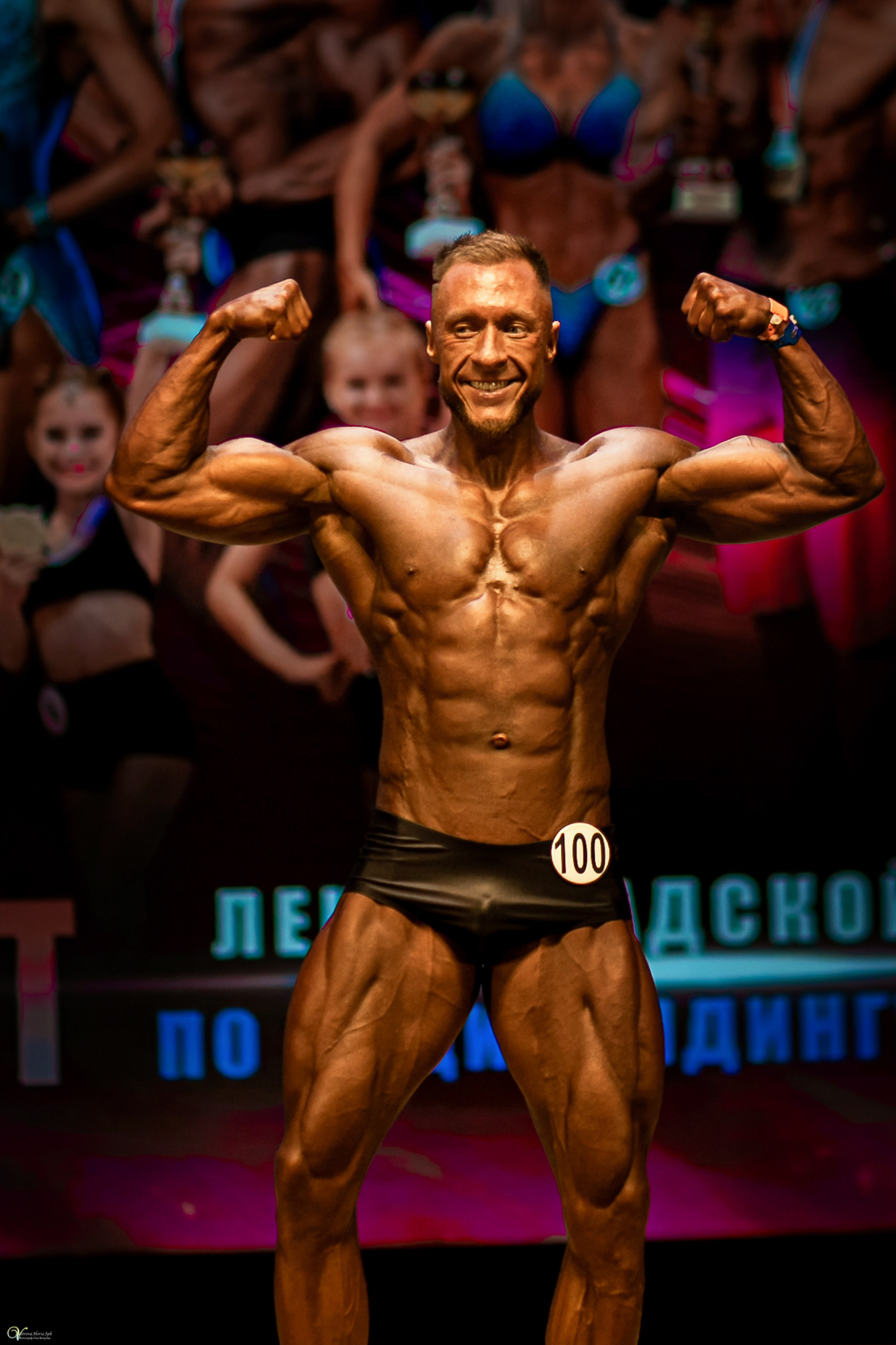 Чемпионат 2025_Владимир. Фотограф женский и мужской портрет Санкт-Петербург