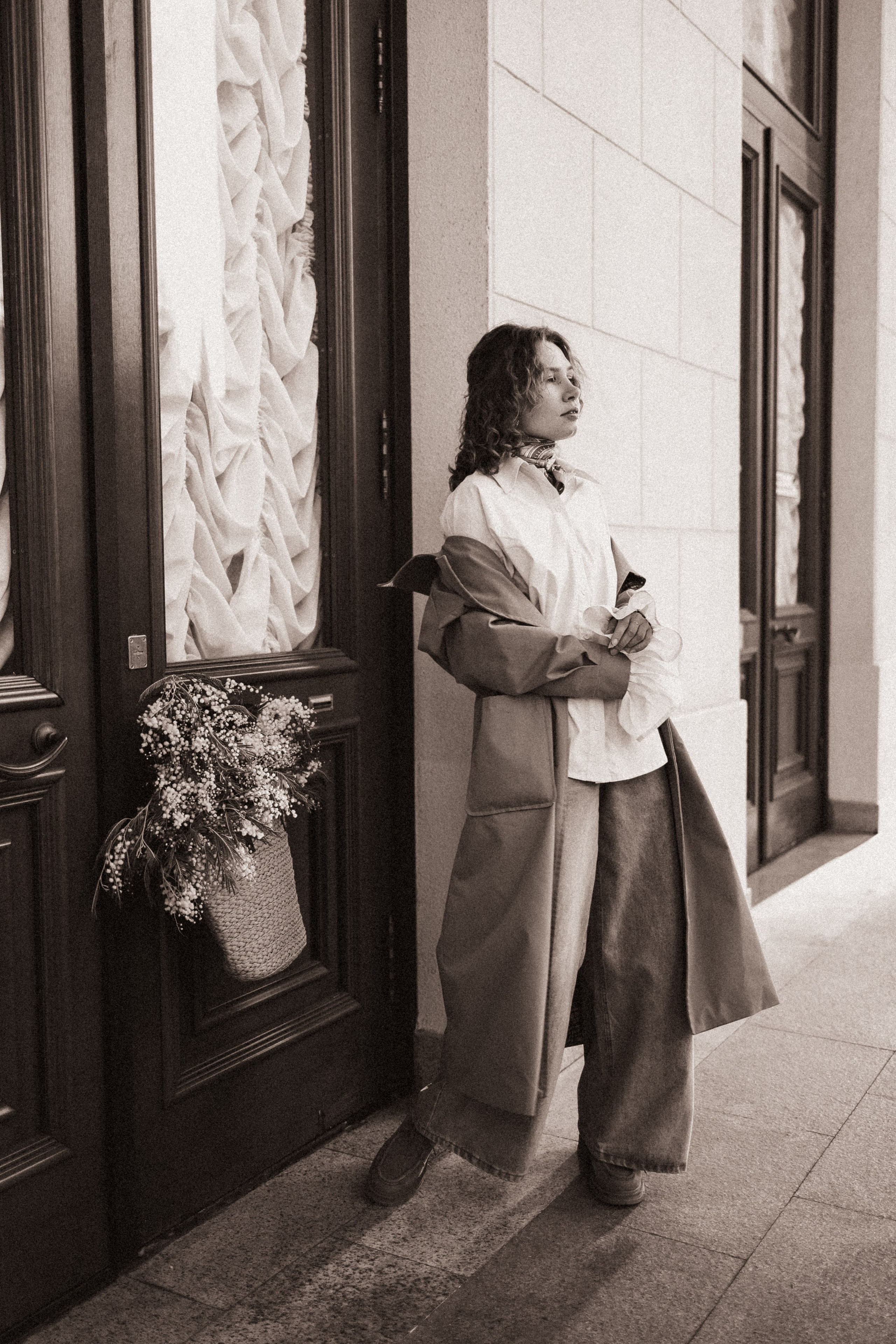 Даша. Фотограф Сочи Адлер Сириус Красная поляна Олеся Минив