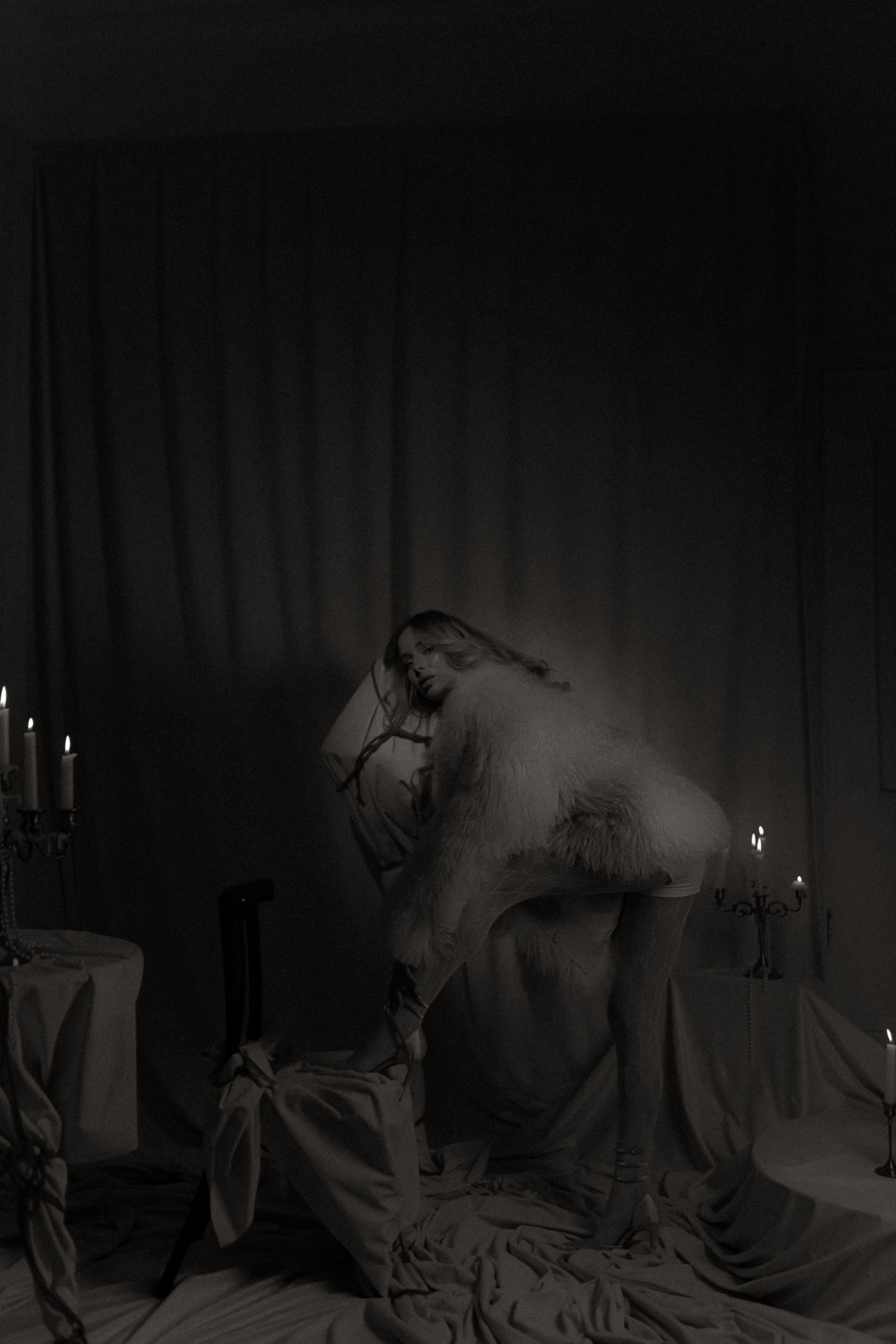 Ксения. DARYA.BELKINA