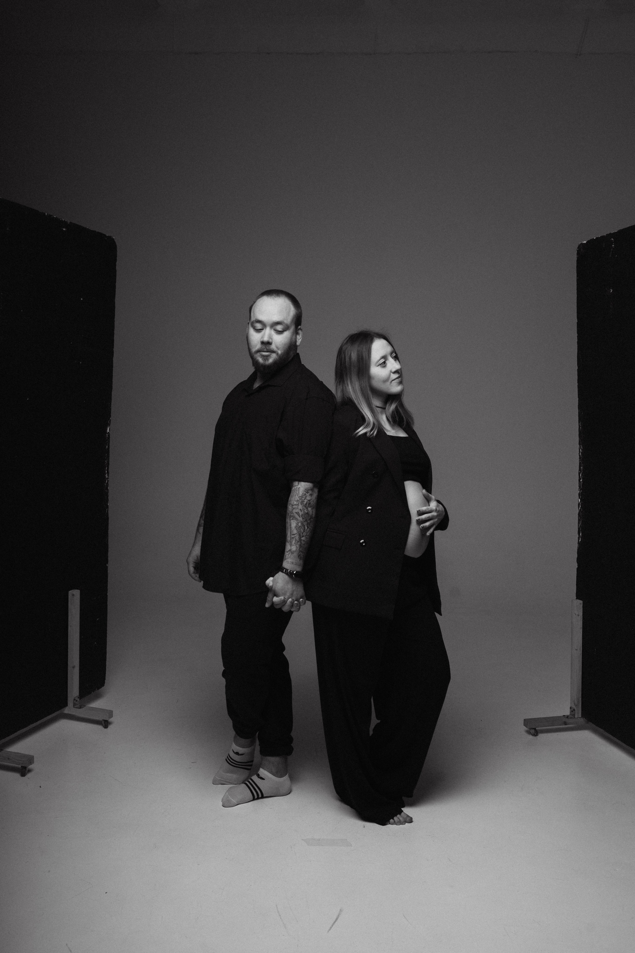 Вика и Бо. Фотограф Оренбург Алёна Лелет