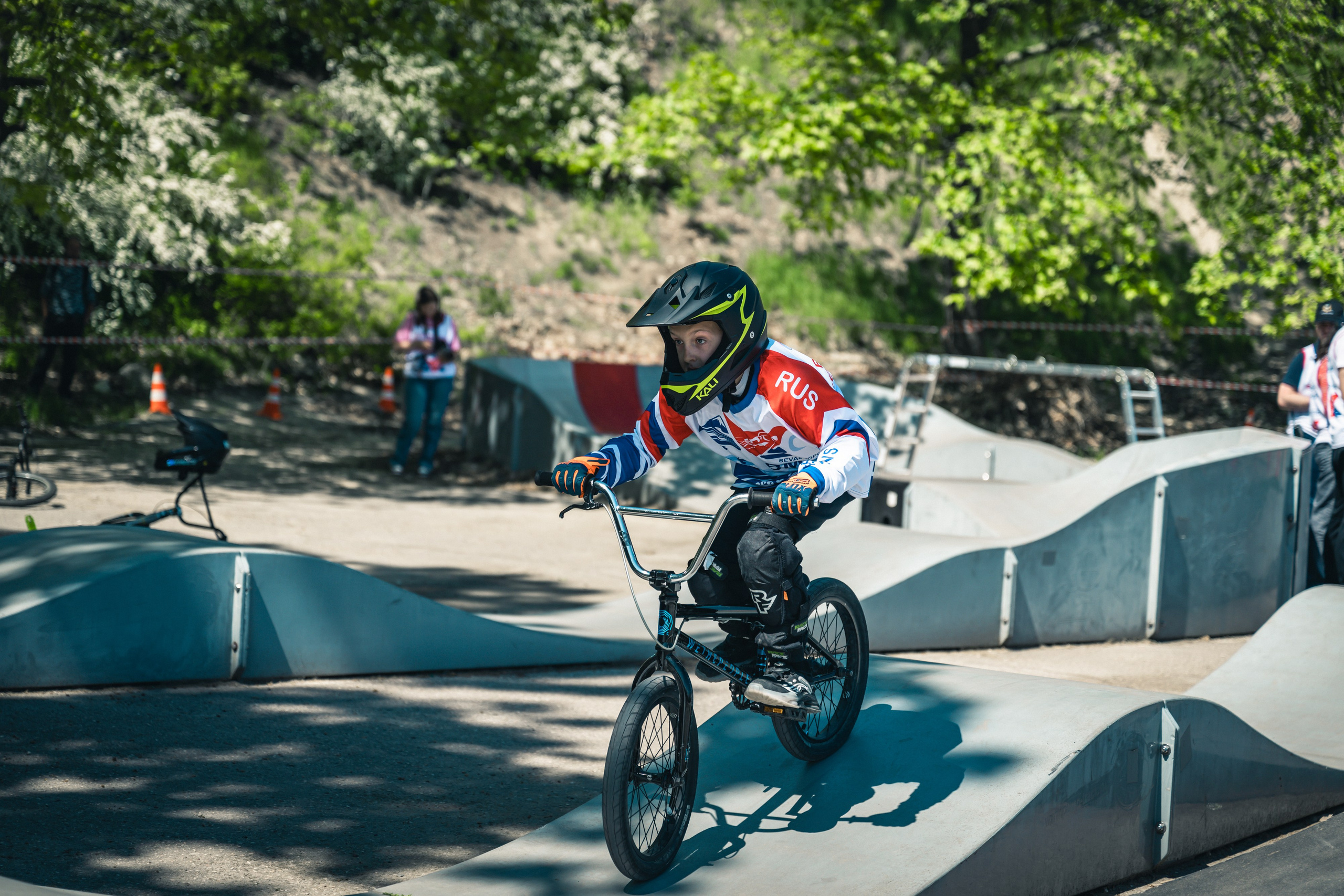 Страсть и рекорды. Спортивная съемка, репортаж. BMX, Севастополь. Студийный и свадебный фотограф и видеограф в Севастополе — Юлия Макаренко