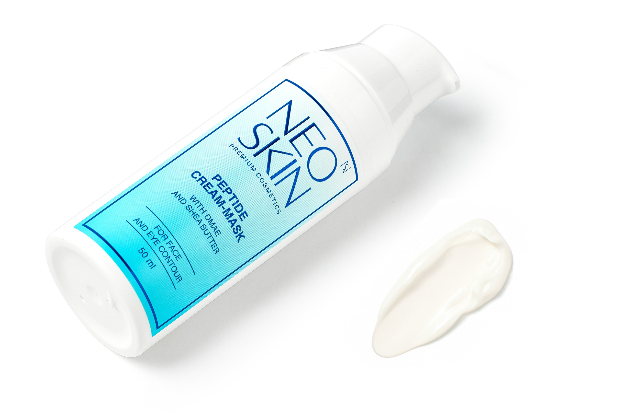 NeoSkin, каталог на белом. Выведите свои товары на новый уровень с профессиональной предметной фотографией. Предметный фотограф Юлия Кравченко