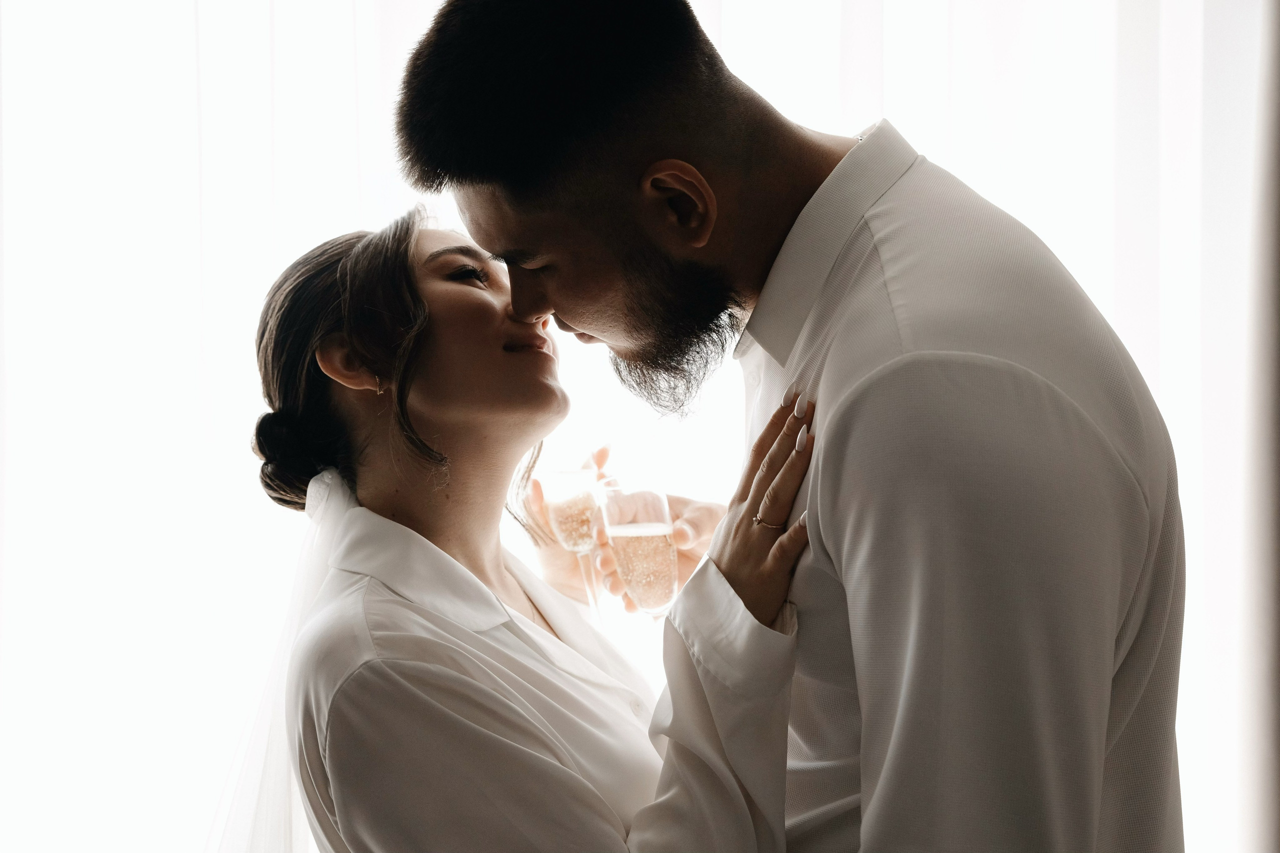 Розалина и Нариман. Свадебный и семейный фотограф в Оренбурге Тасжан Аккелбеков