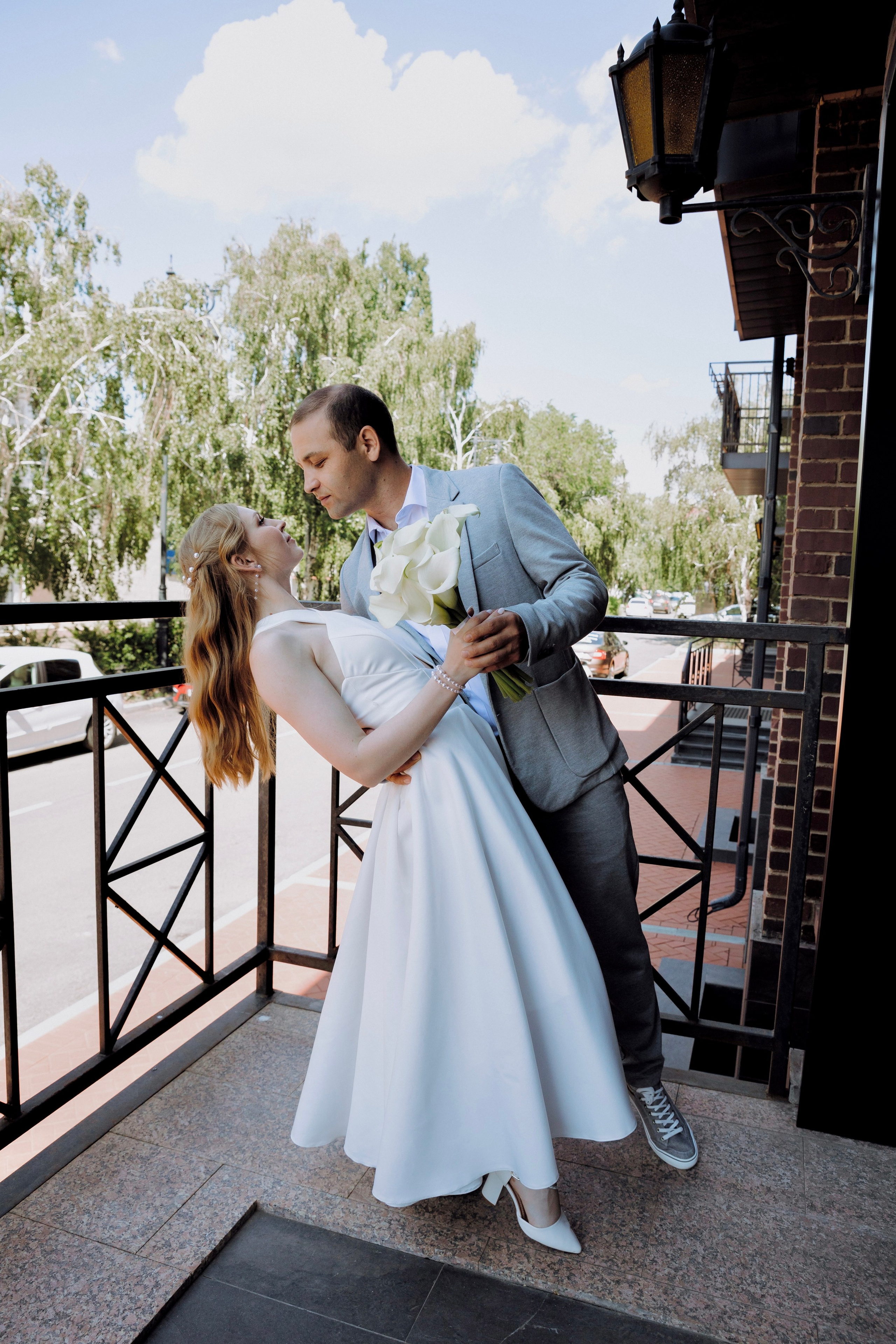 Ильнур и Алена. Свадебный и семейный фотограф в Оренбурге Тасжан Аккелбеков