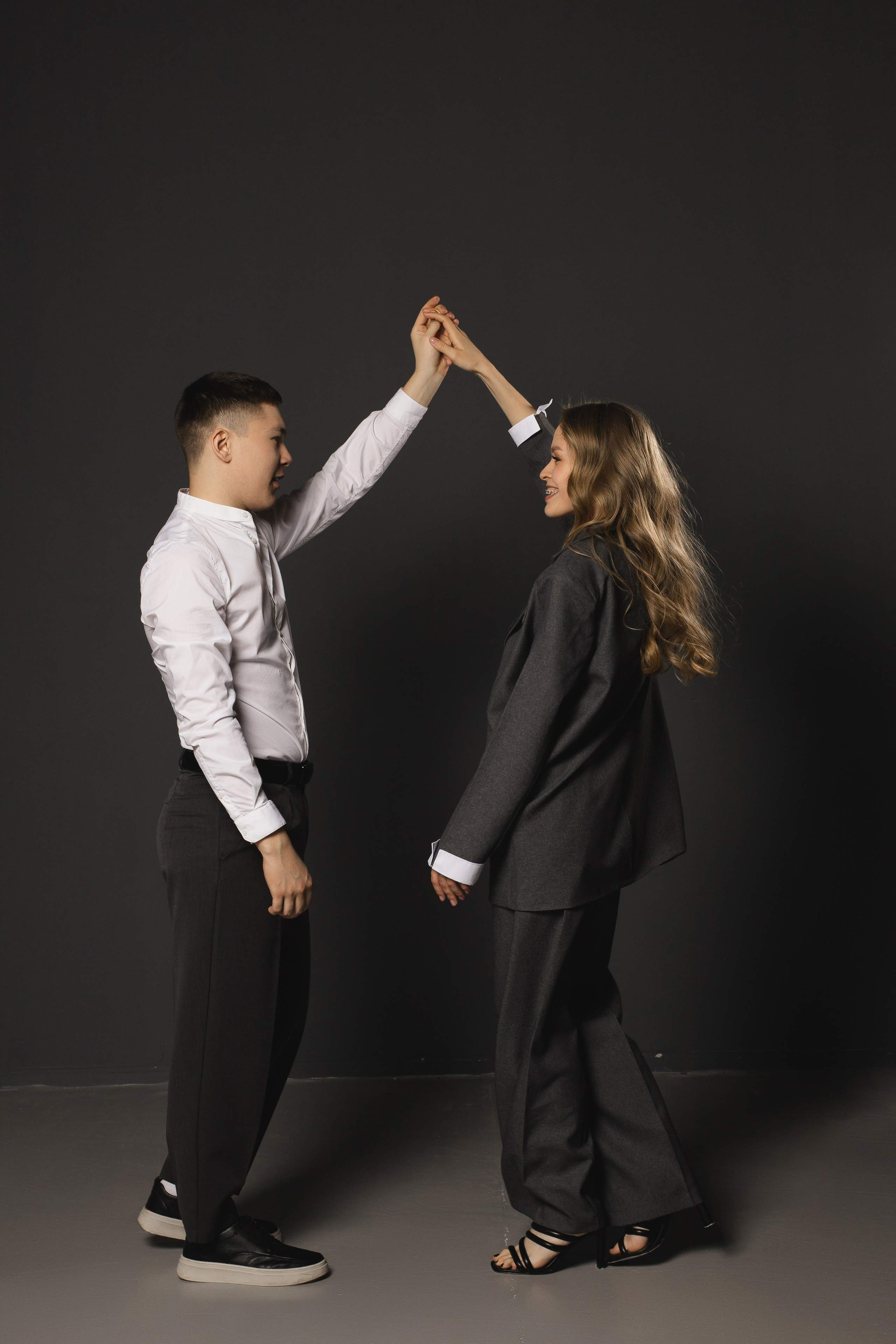 Рустам и Милена. Семейный и свадебный фотограф в Ижевске Лушникова Екатерина