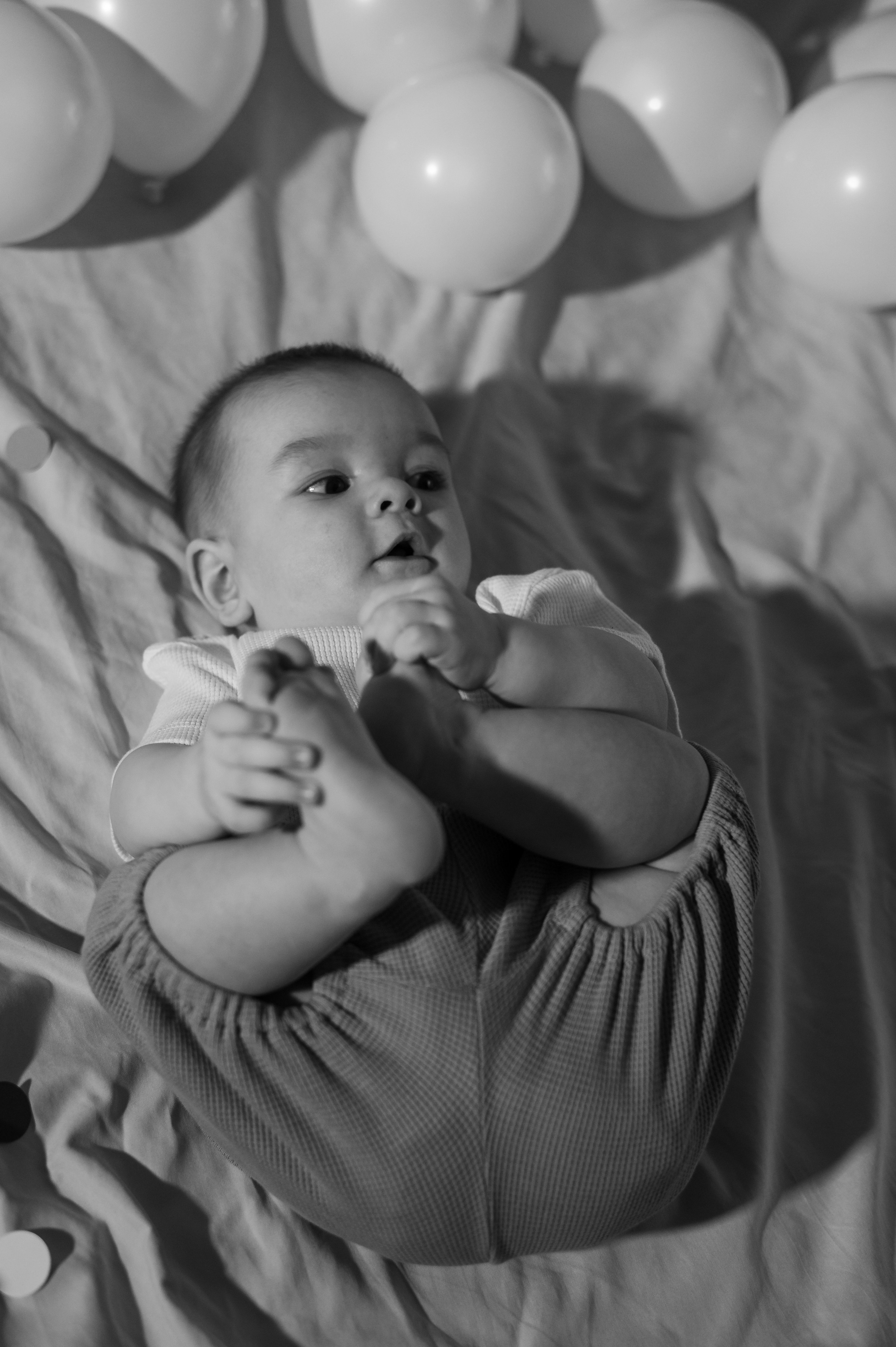 Тамирлан. Фотограф Рузанна Ганн