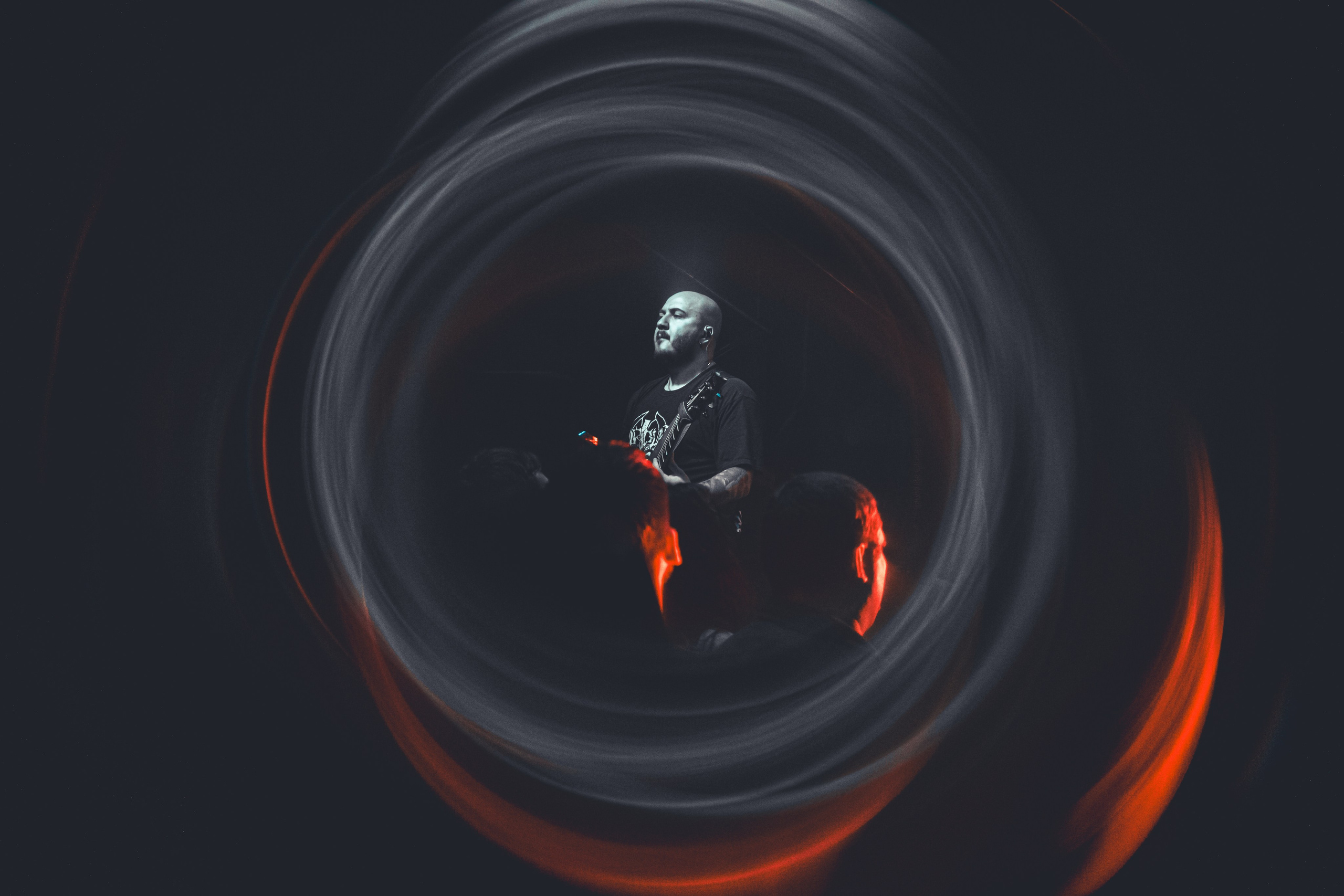 Manapart. Красноярск, 06.04.2025, Эрмитаж. Фотограф Регина Крикунова г. Красноярск