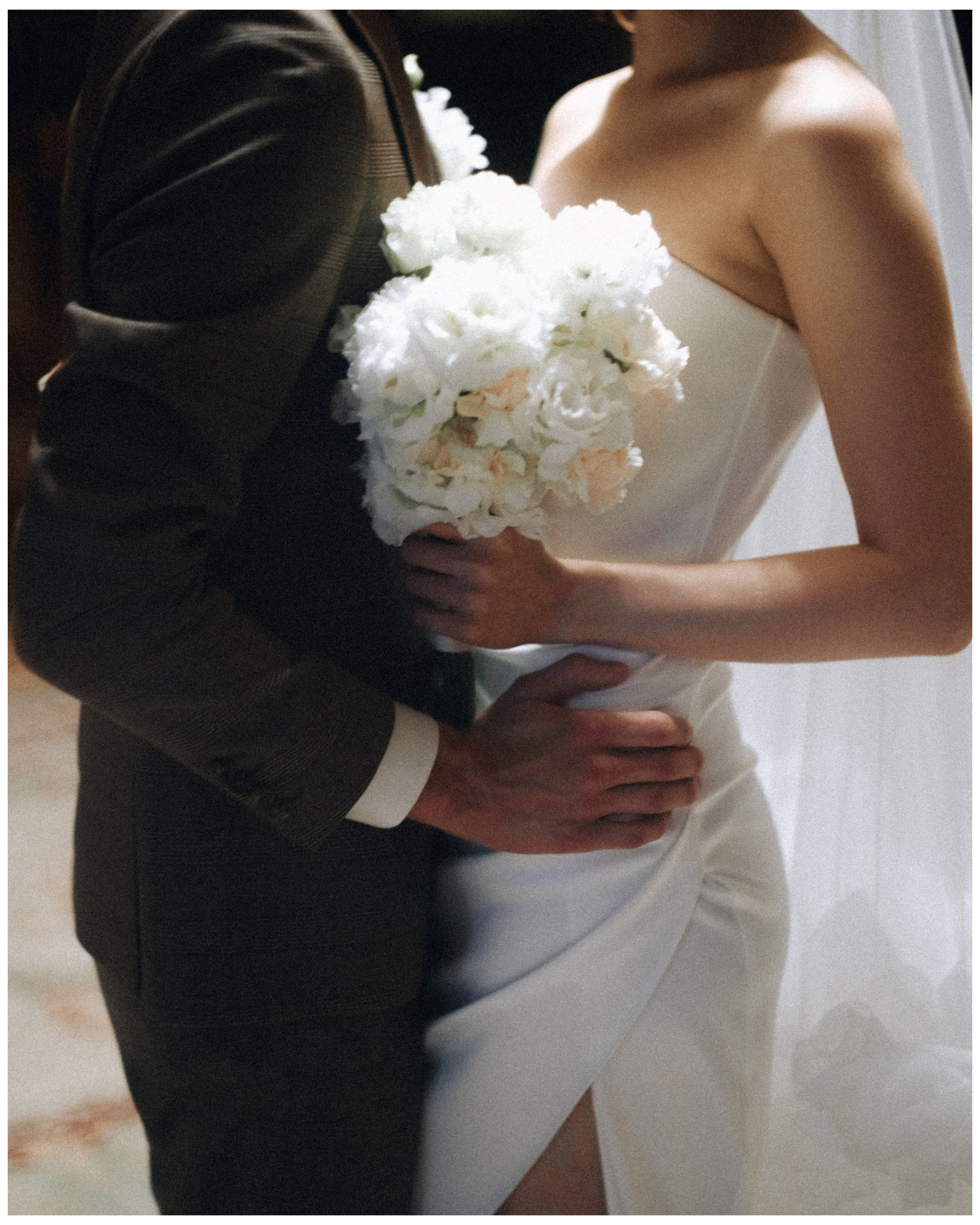 Свадебная история, Дворец бракосочетания номер 1, Санкт-Петербург