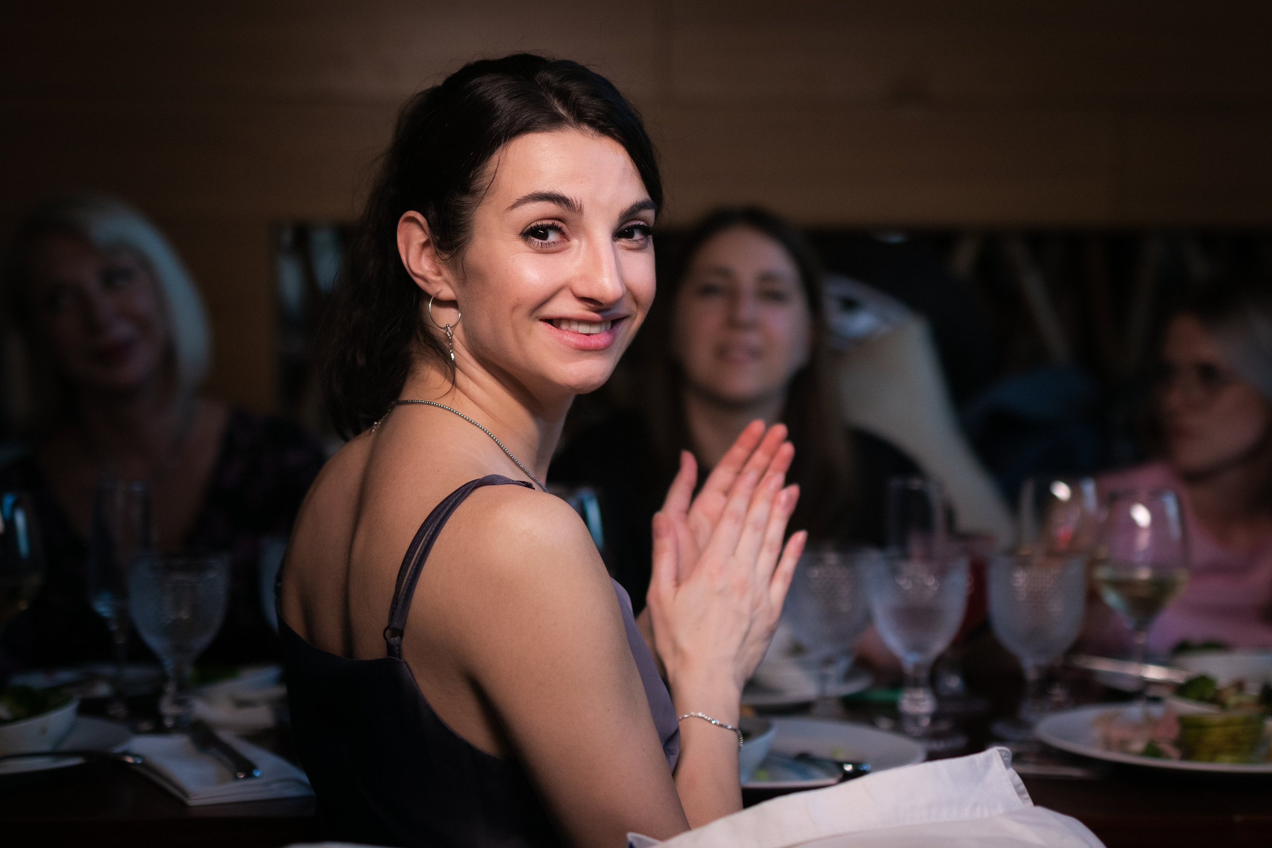 Social events and parties. Antonina Knyazeva  — фотограф из Москвы, съемки по всему миру