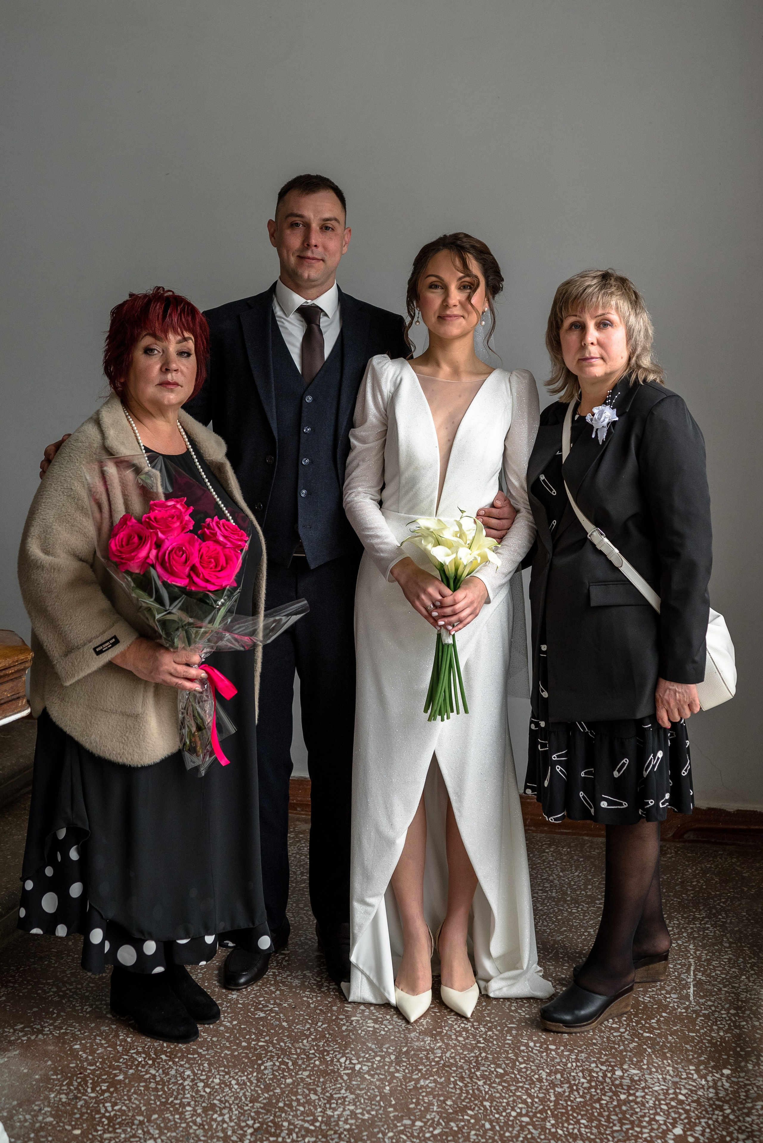 Свадебная фотосессия в Каменске-Шахтинском парке Лога. Фотограф в Каменске-Шахтинском Ольга Сагал