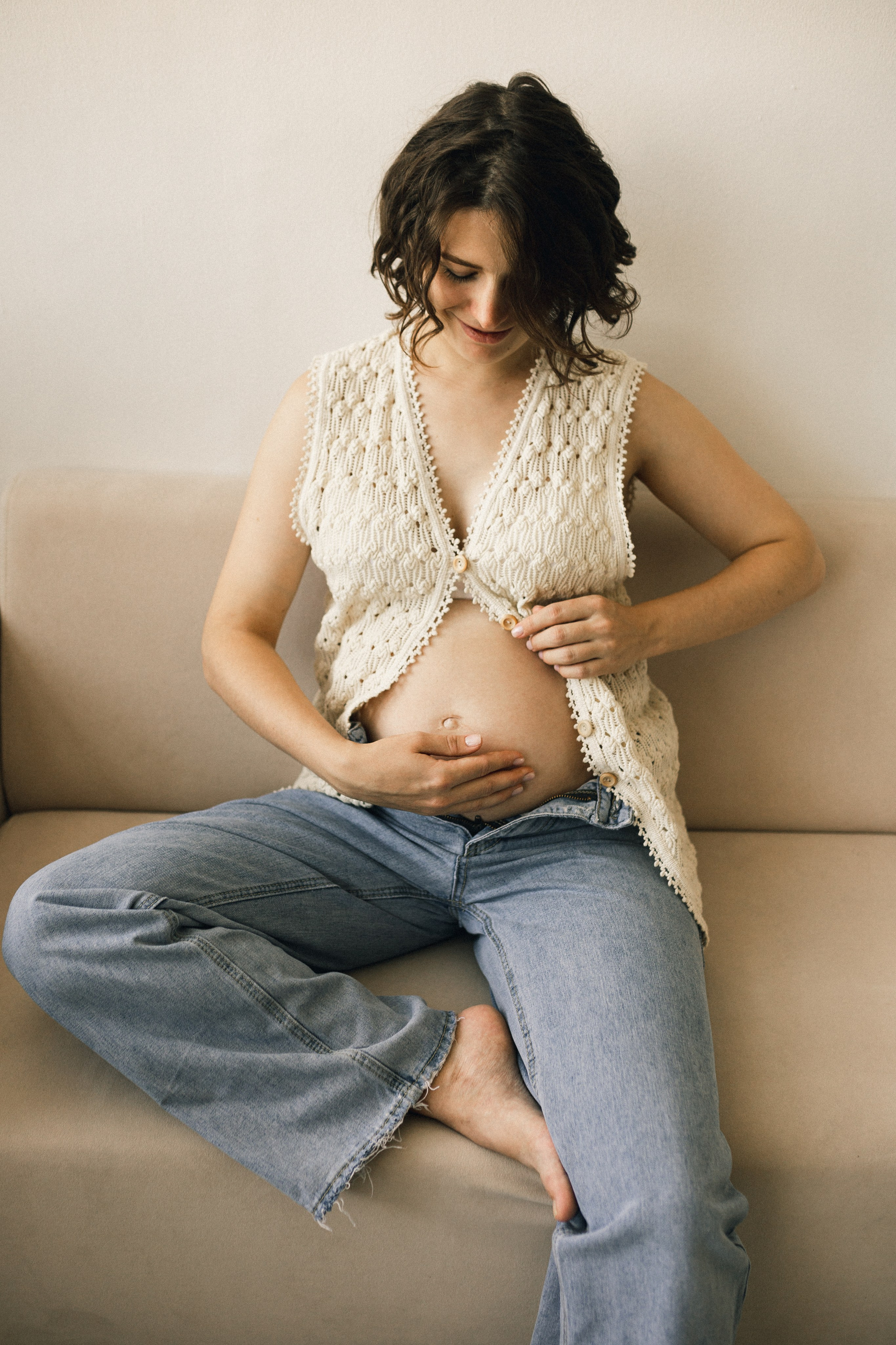 Таня и Саша. Свадебный и семейный фотограф в Белгороде Юлия Першина