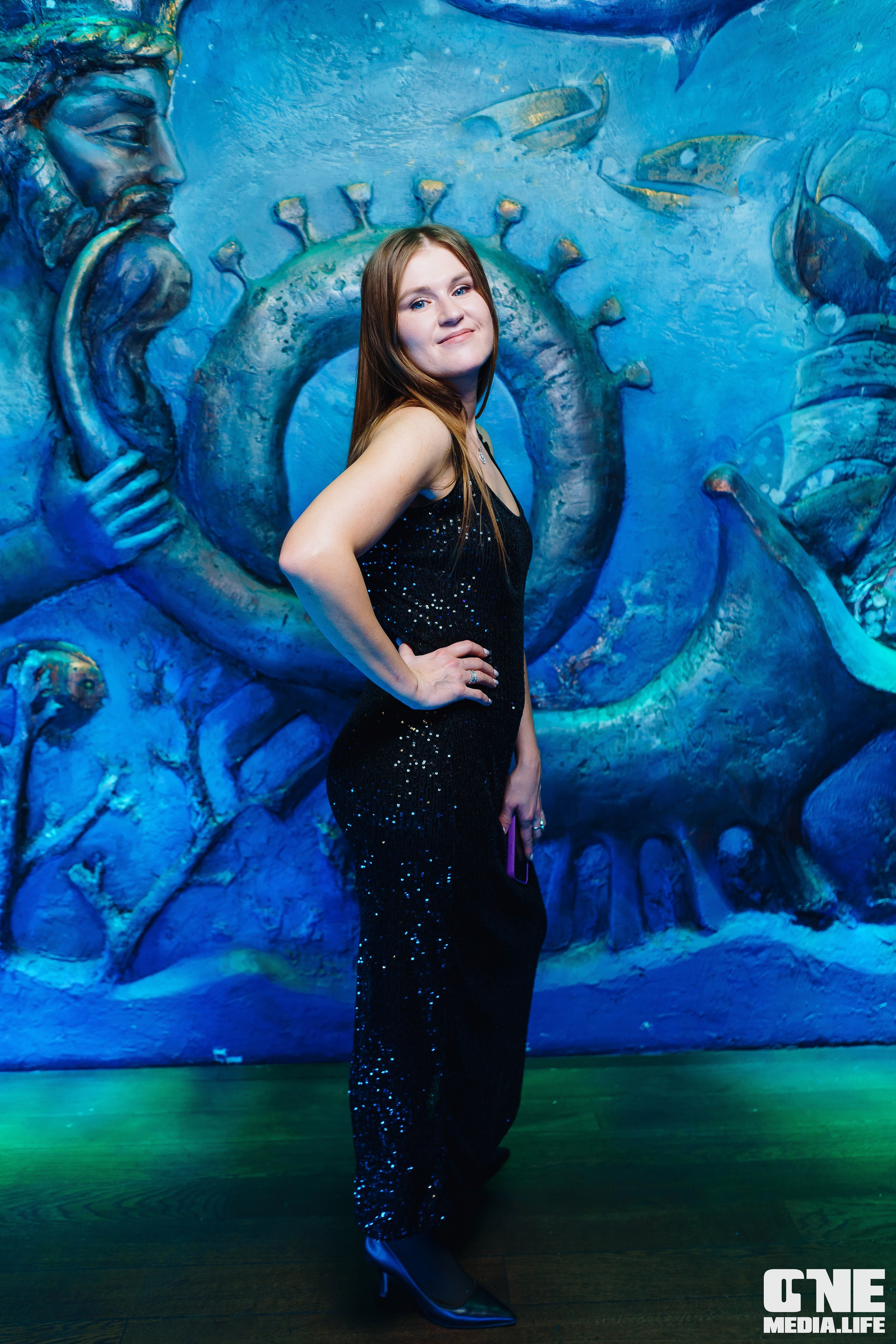 Фоторепортаж из ресторана Океан. One Media Life: фоторепортажи, фотоотчеты с мероприятий и заведений