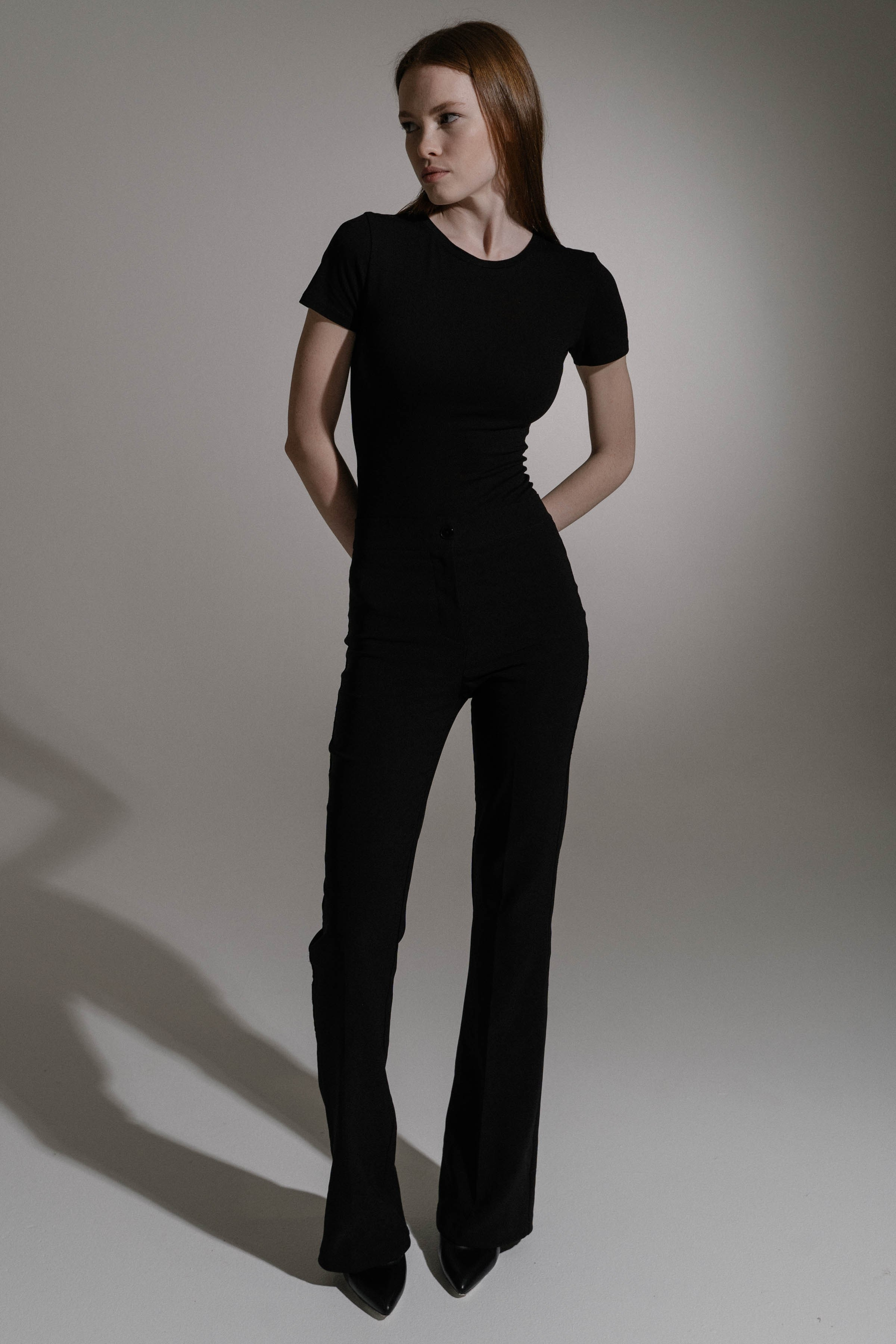 Катя. Главная