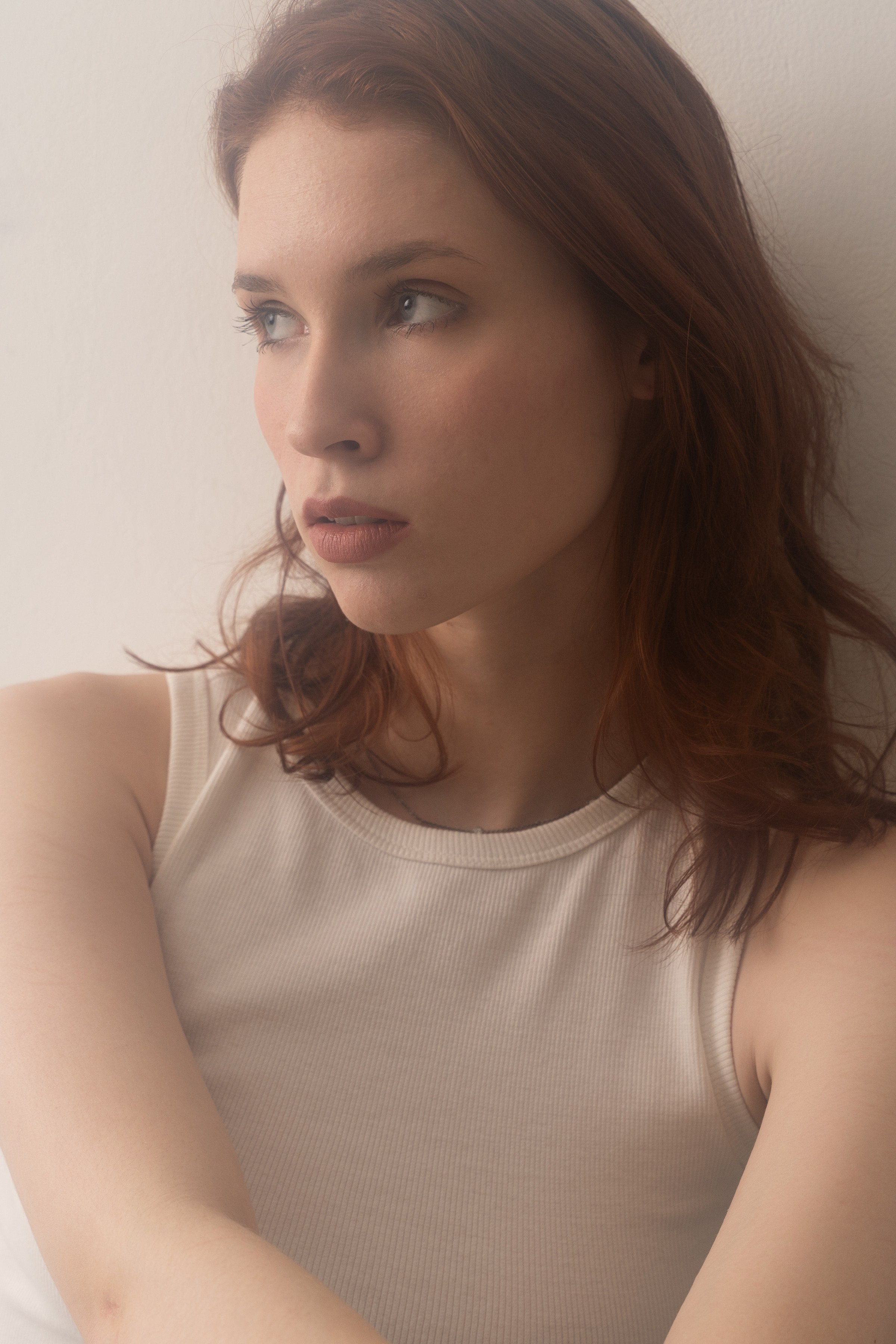 Настя. Главная