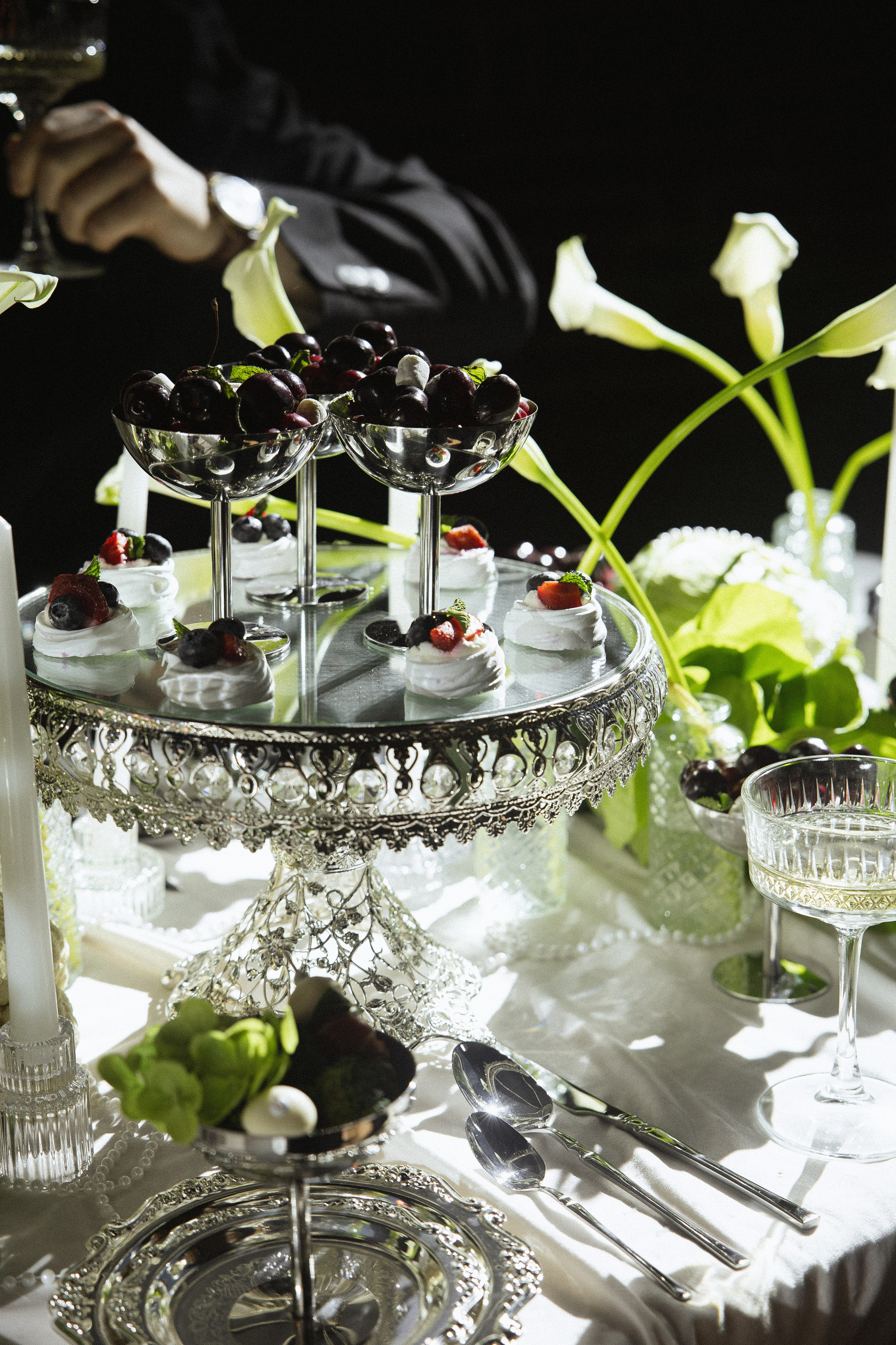 Event Репортажные съемки