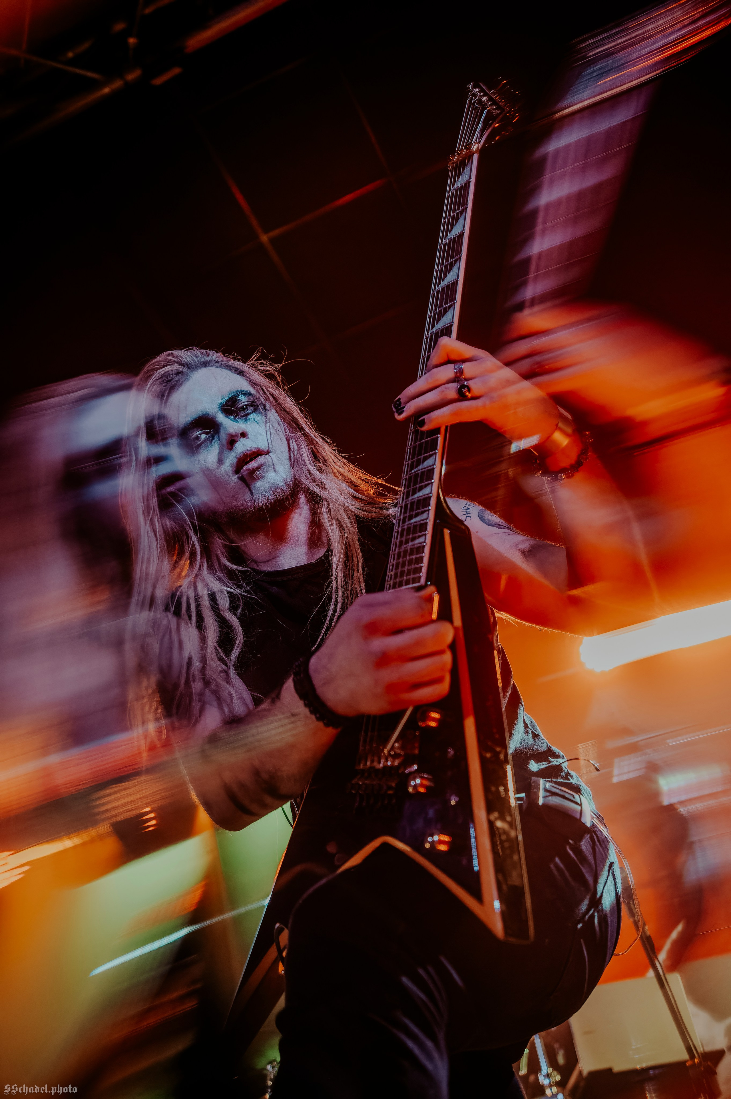 Mjod 19.04.26. We will make everything metal!