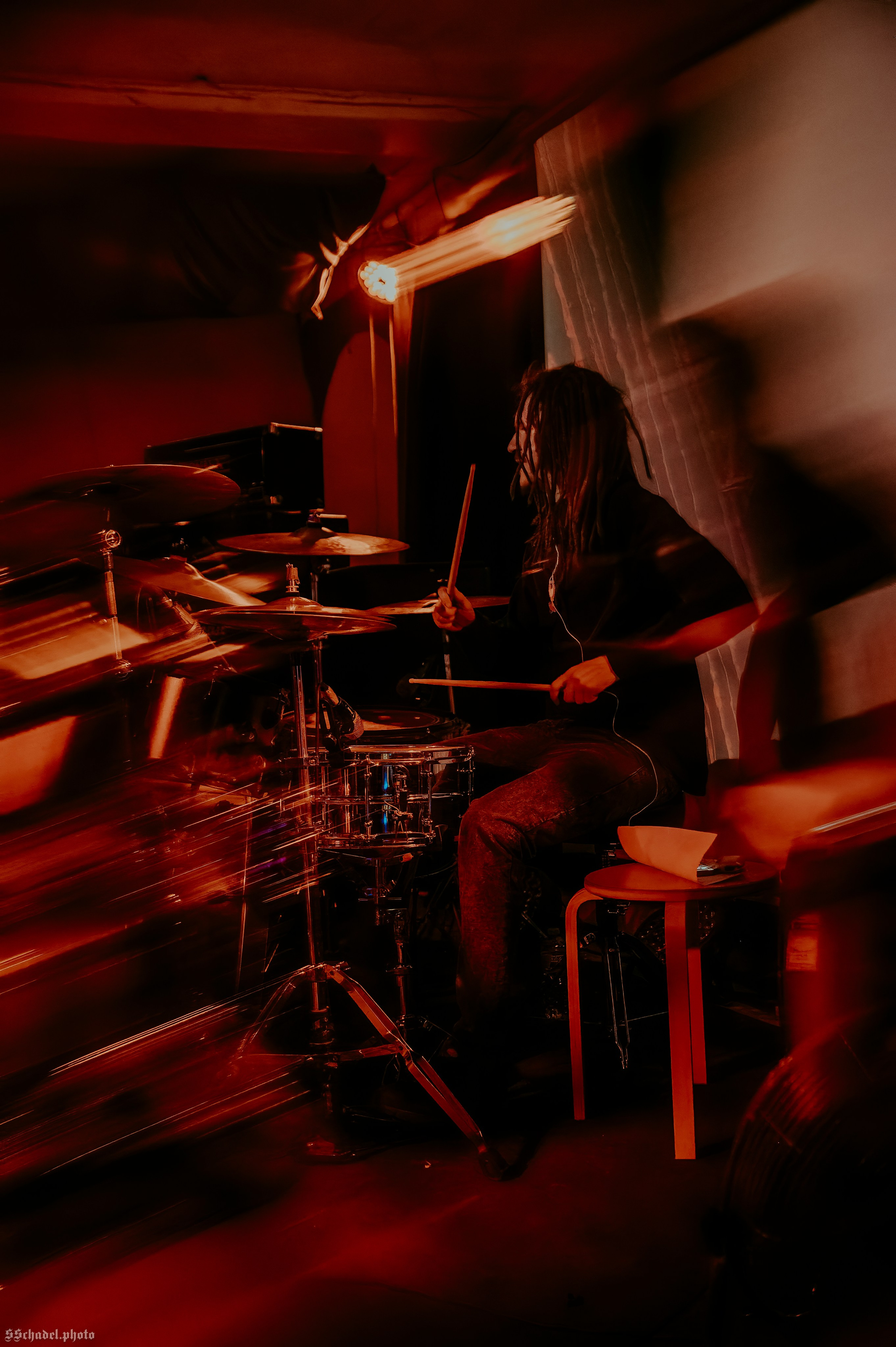 ИЛ 22.05.26. We will make everything metal!