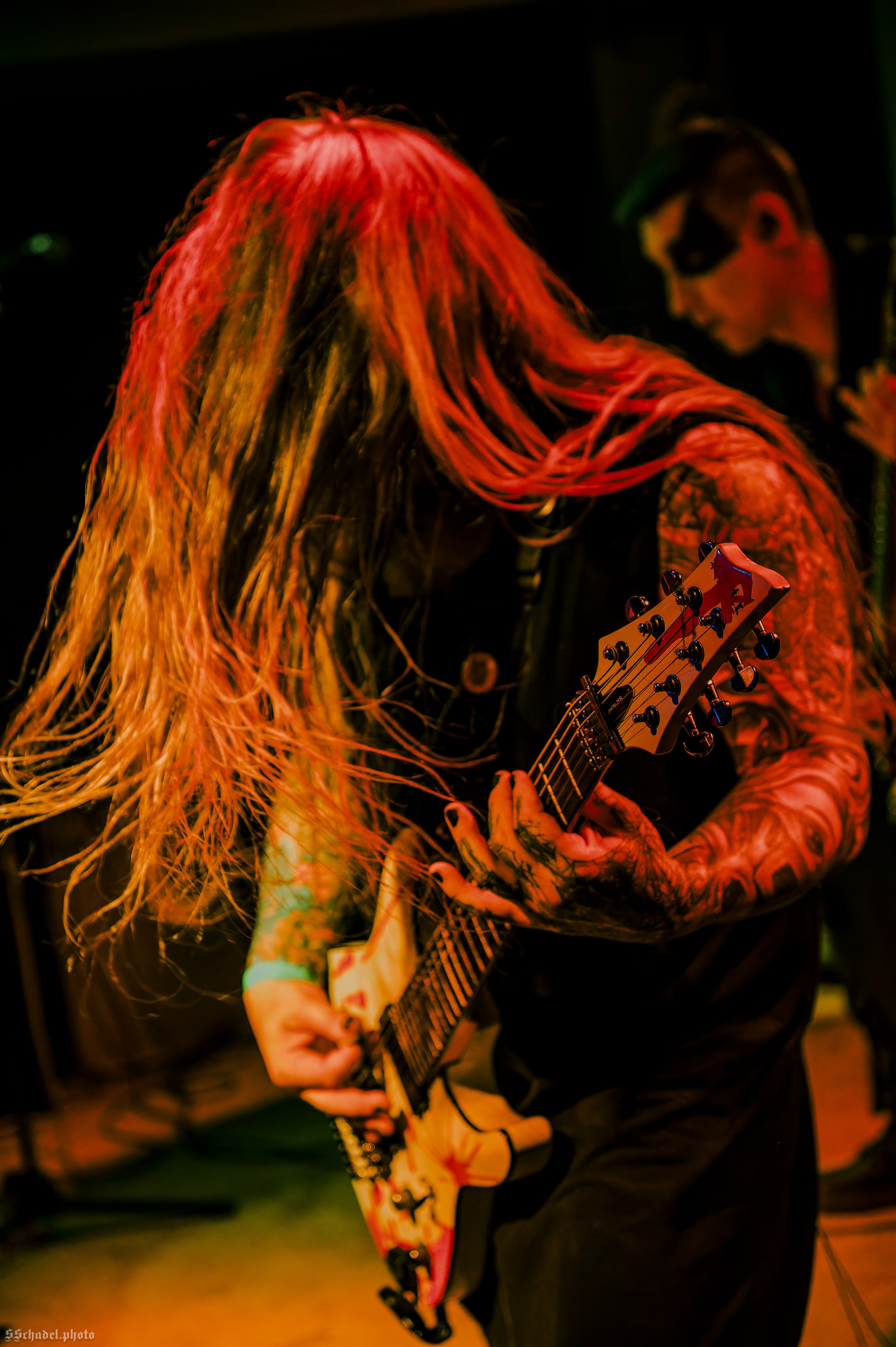 Бальзаматор 28.06.25. We will make everything metal!