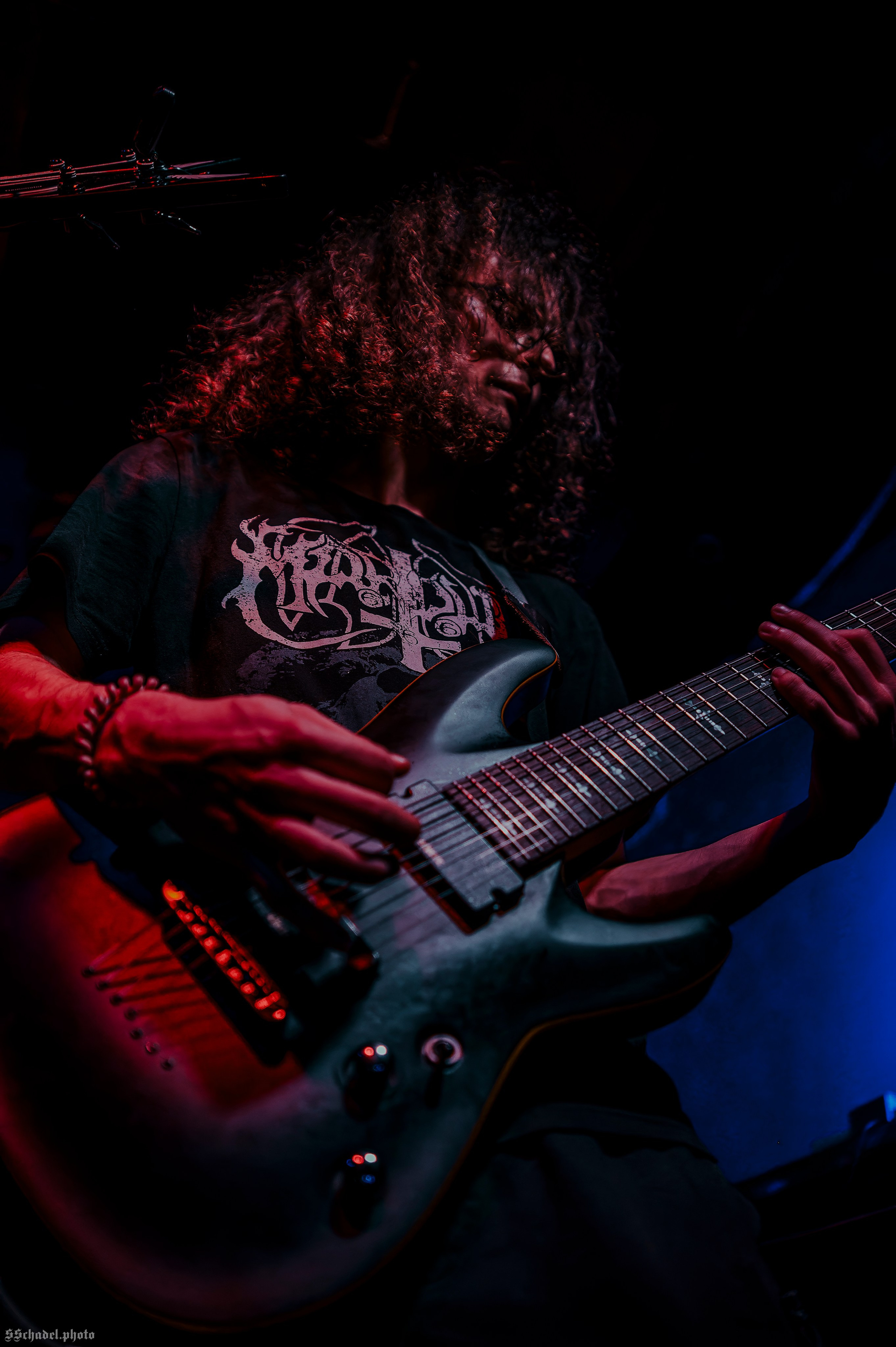 Тombcrusher 05.07.25. We will make everything metal!