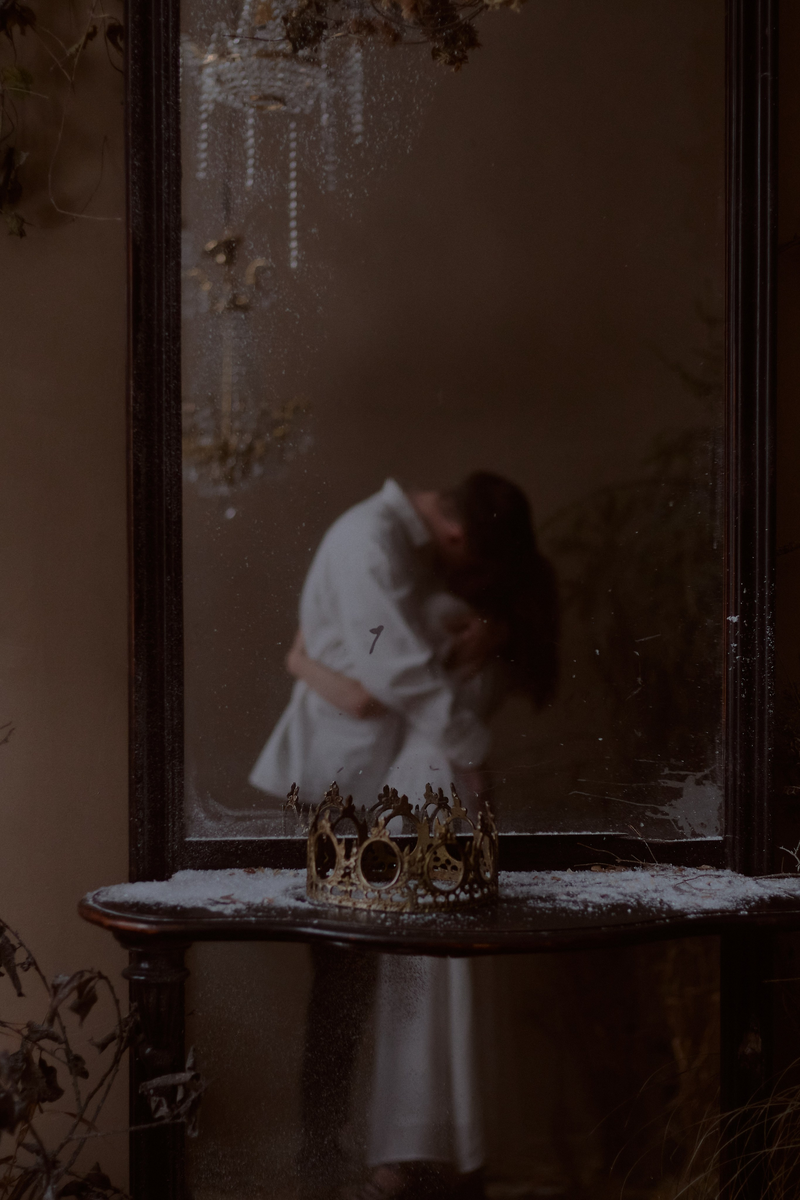 Екатерина и Константин. Фотограф лавстори Москва/МО Приятелева Ангелина