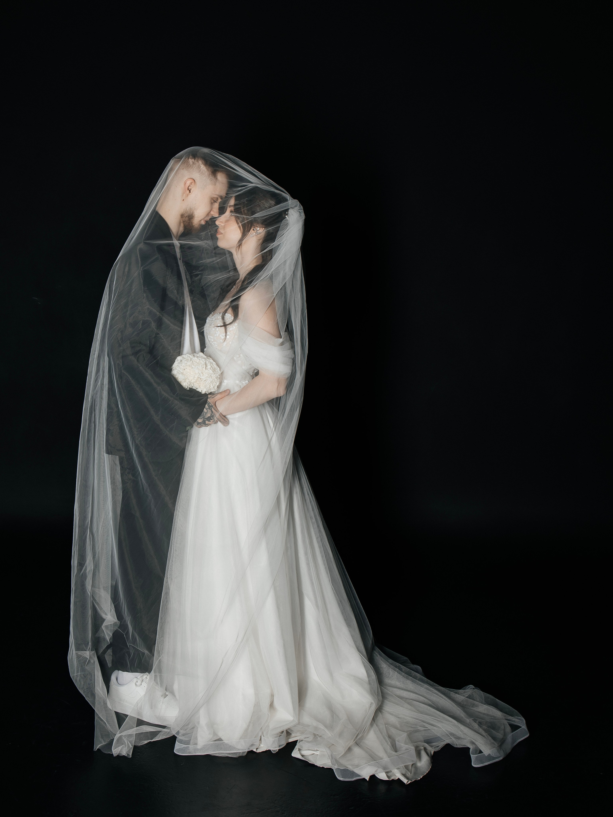 Екатерина и Руслан. Главная