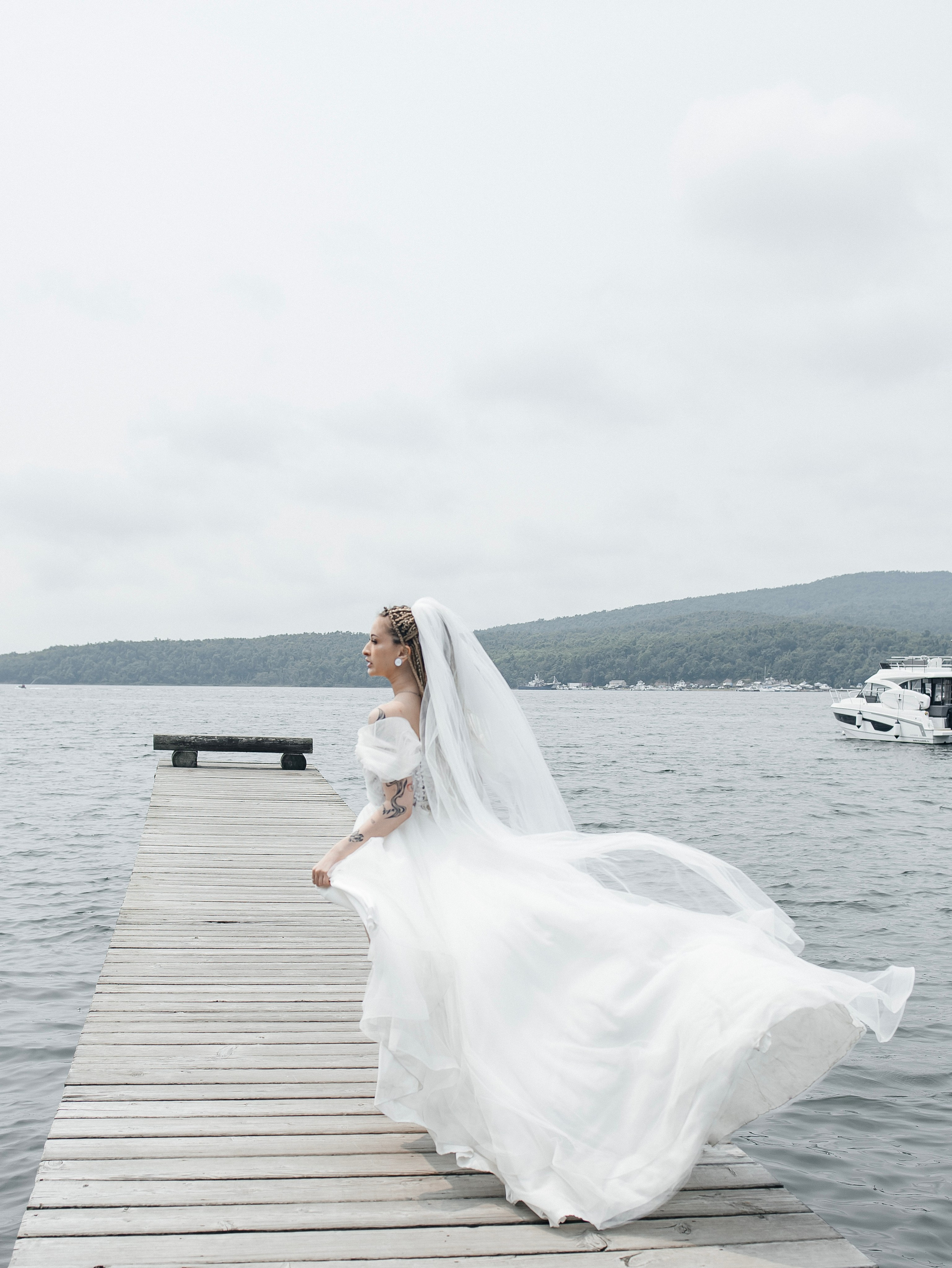 Елизавета и Алексей. Главная