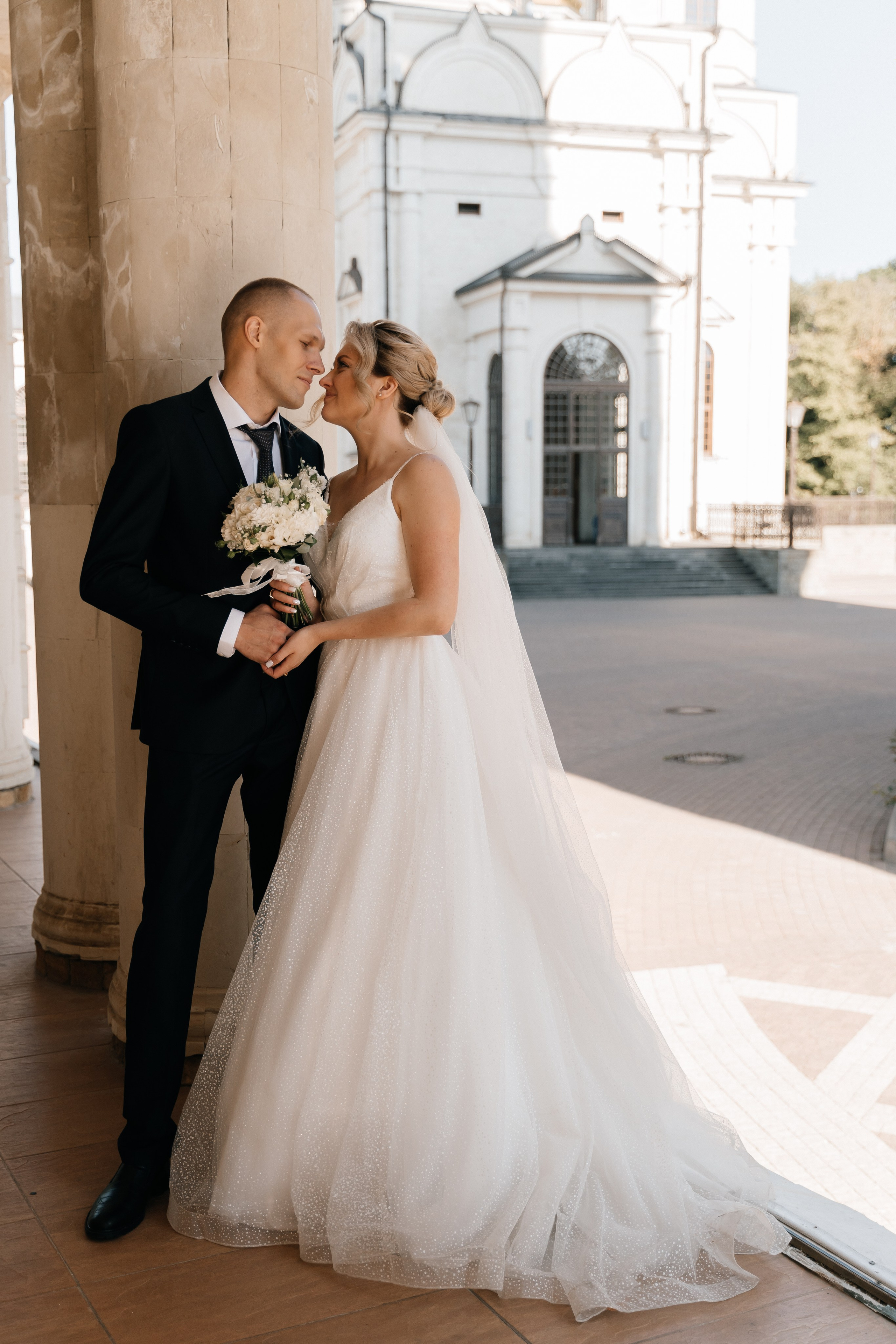 Владислав и Наталья. Фотограф Ларионова Надежда|Ставрополь