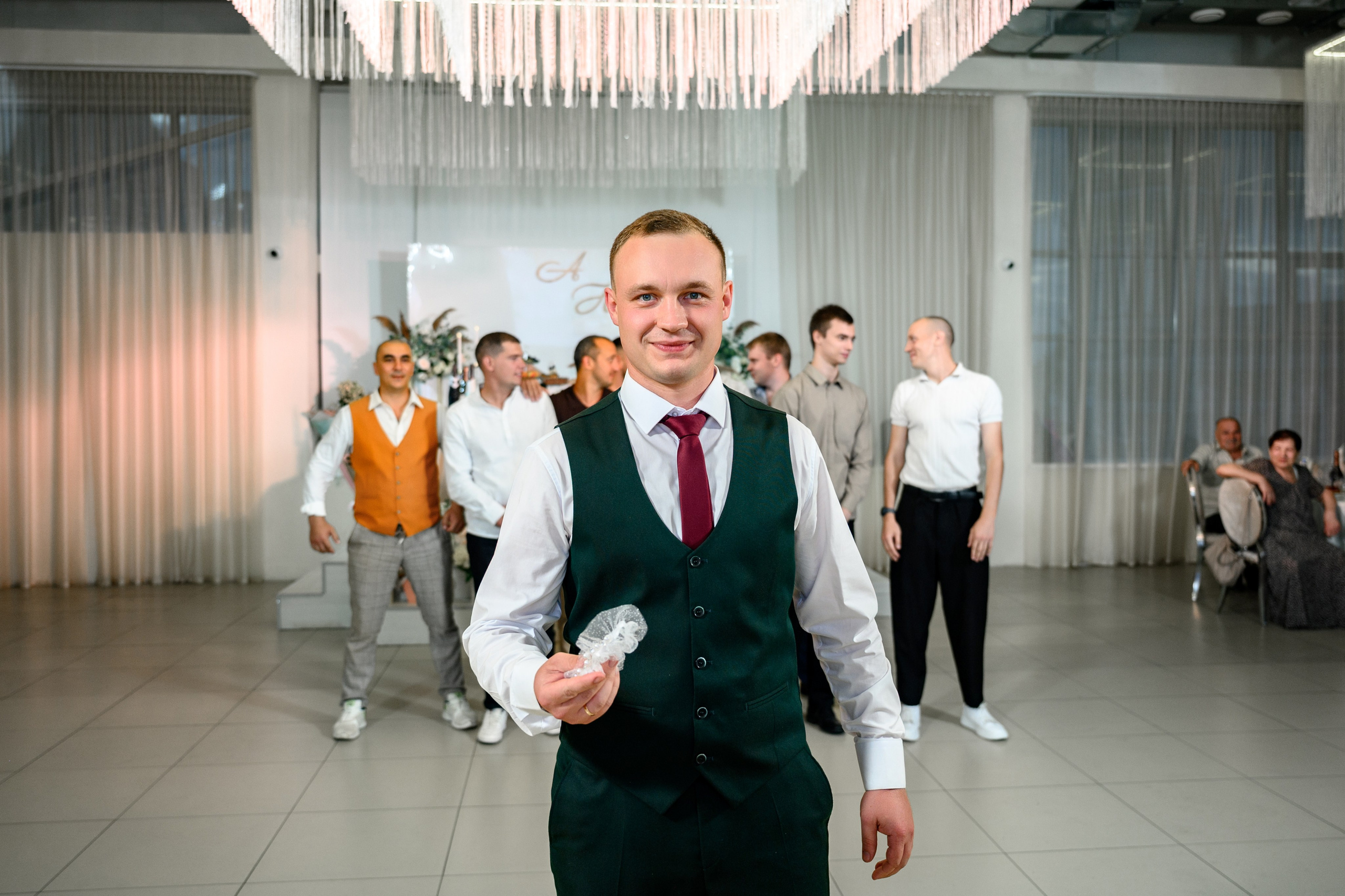 Nadezhda & Alexey. Фотограф в Липецке Ковалько Евгений