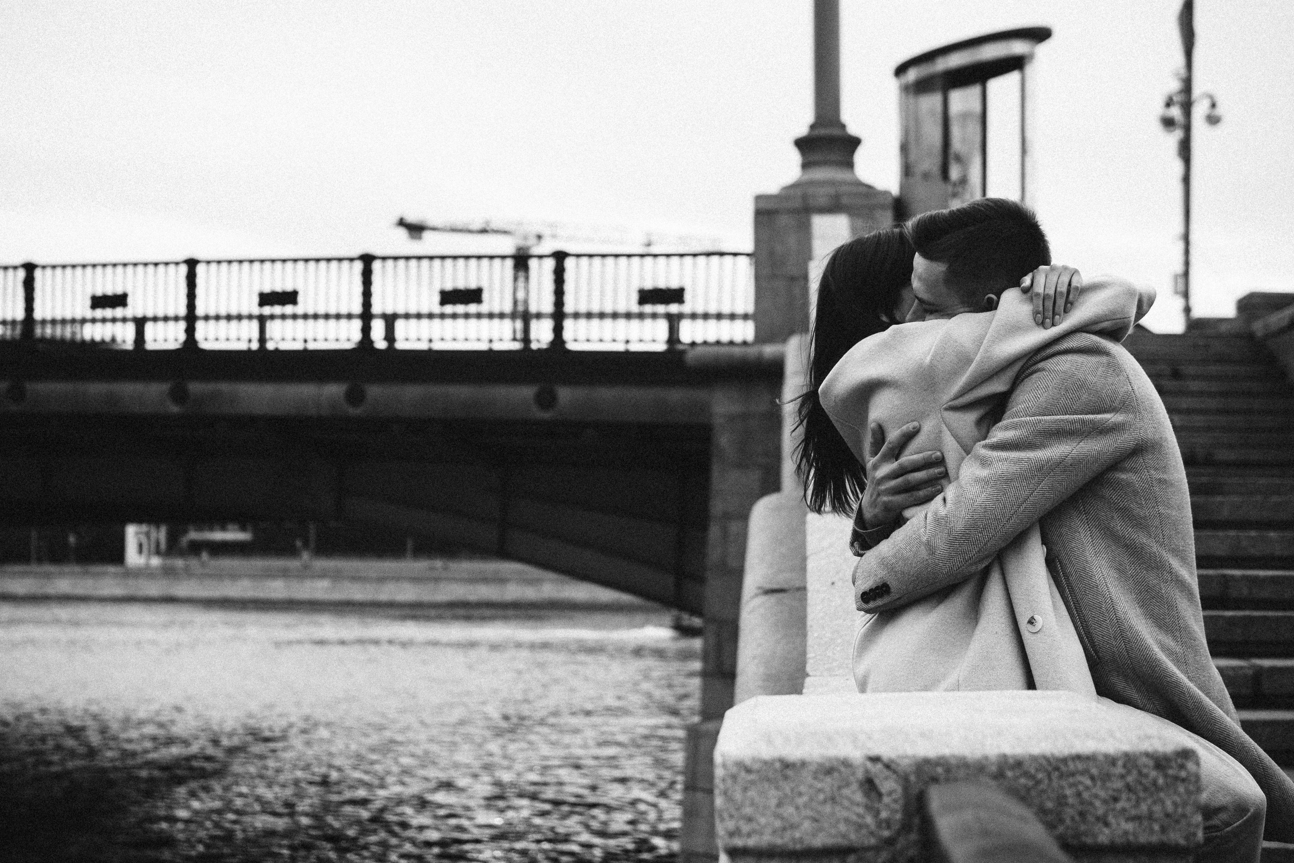 Диана и Даня. Свадебный фотограф Оля Григунова