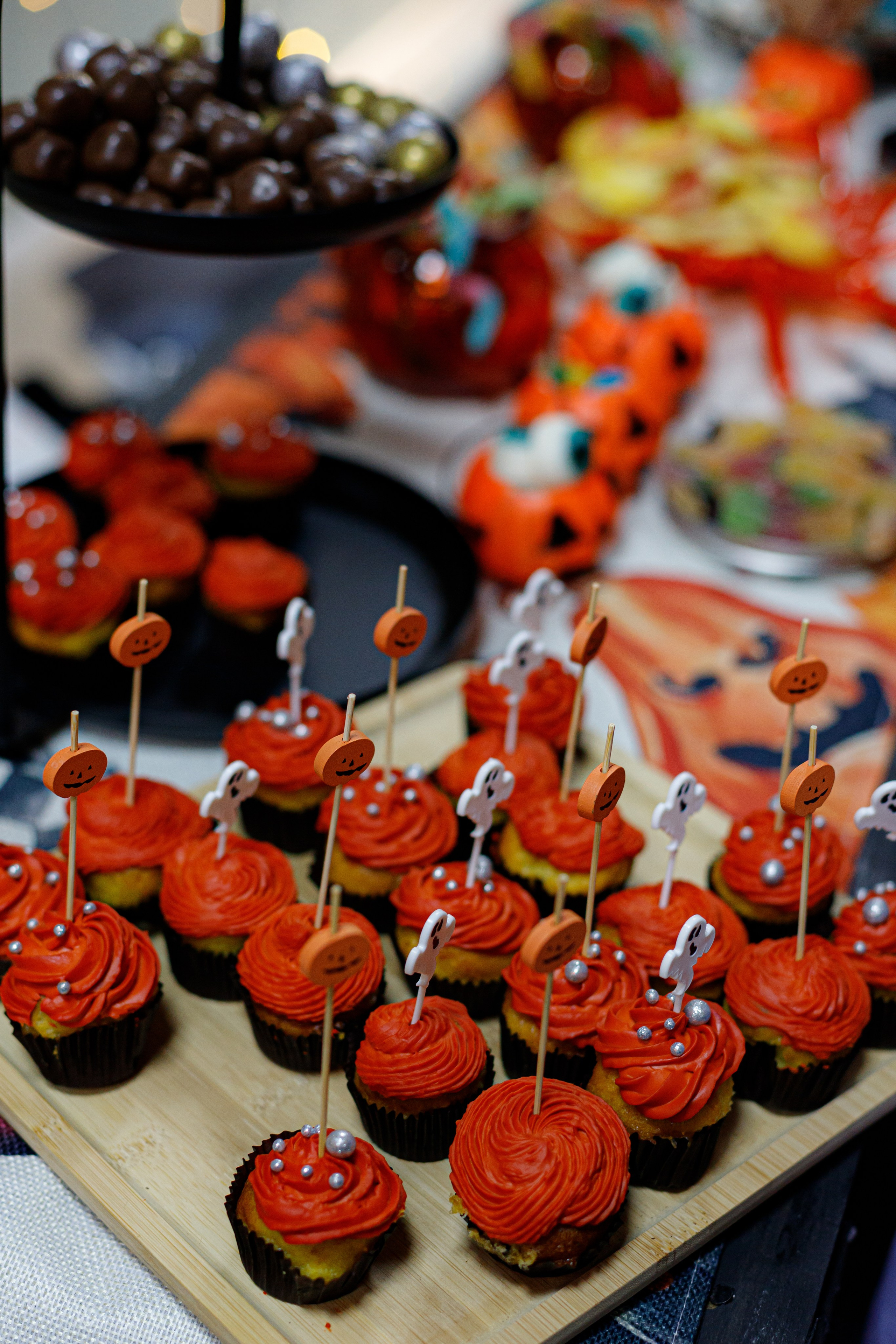 HALLOWEEN. Photokarish