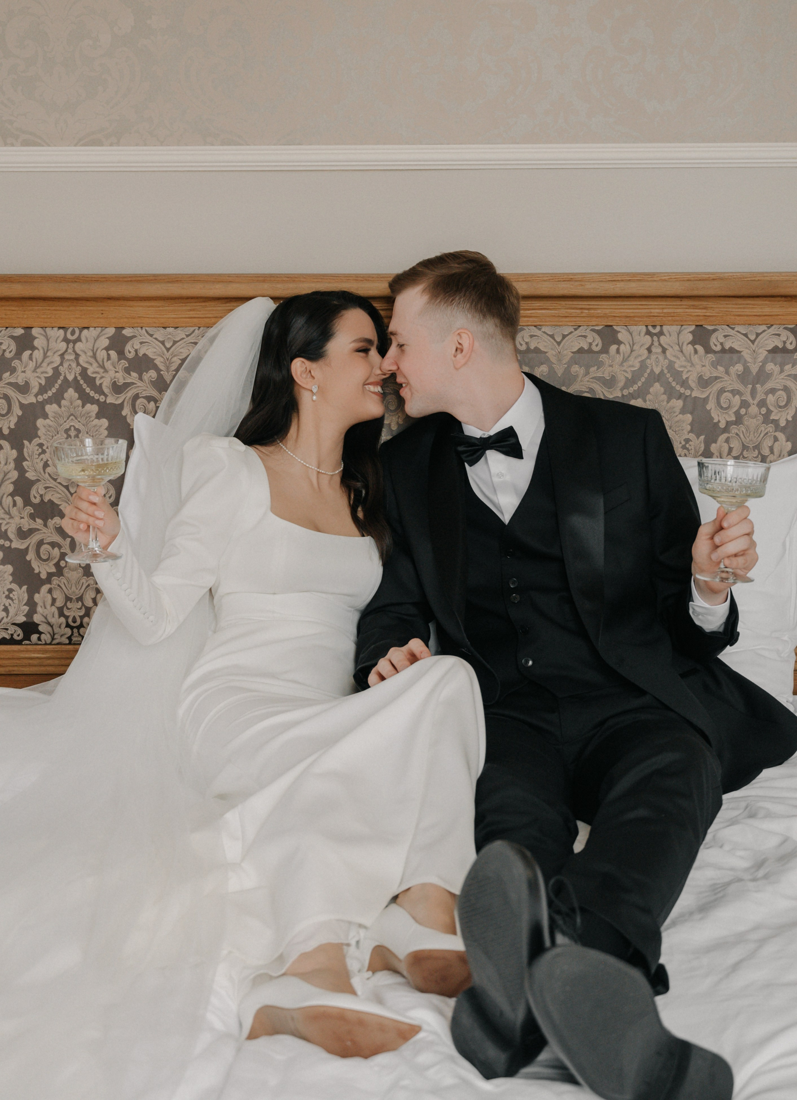 Однажды и навсегда. Свадебный организатор Viktoria.Wedding