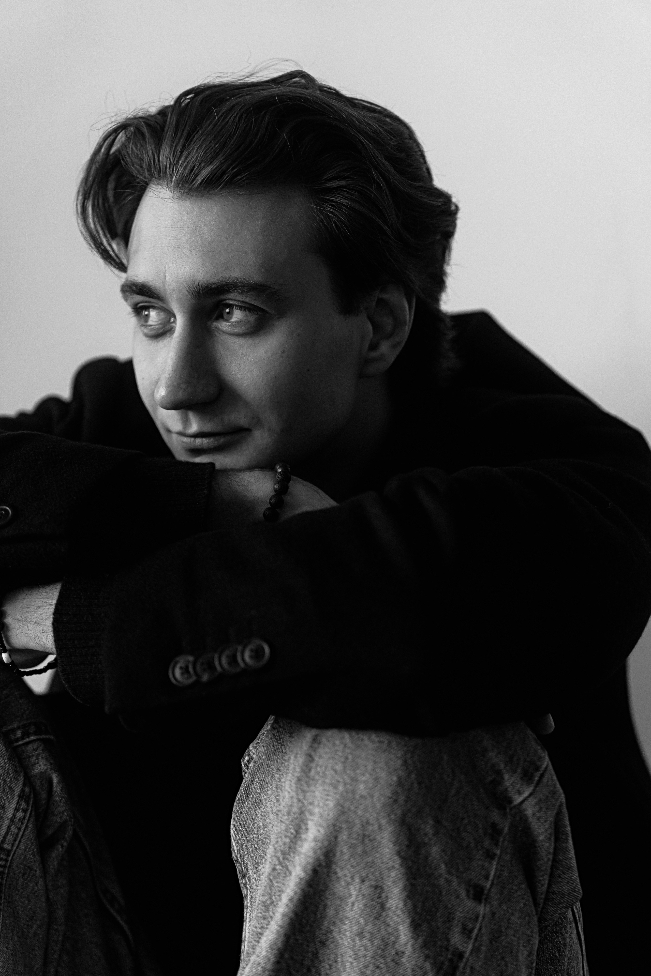 Василий. Костя Жуков — фотограф в Москве