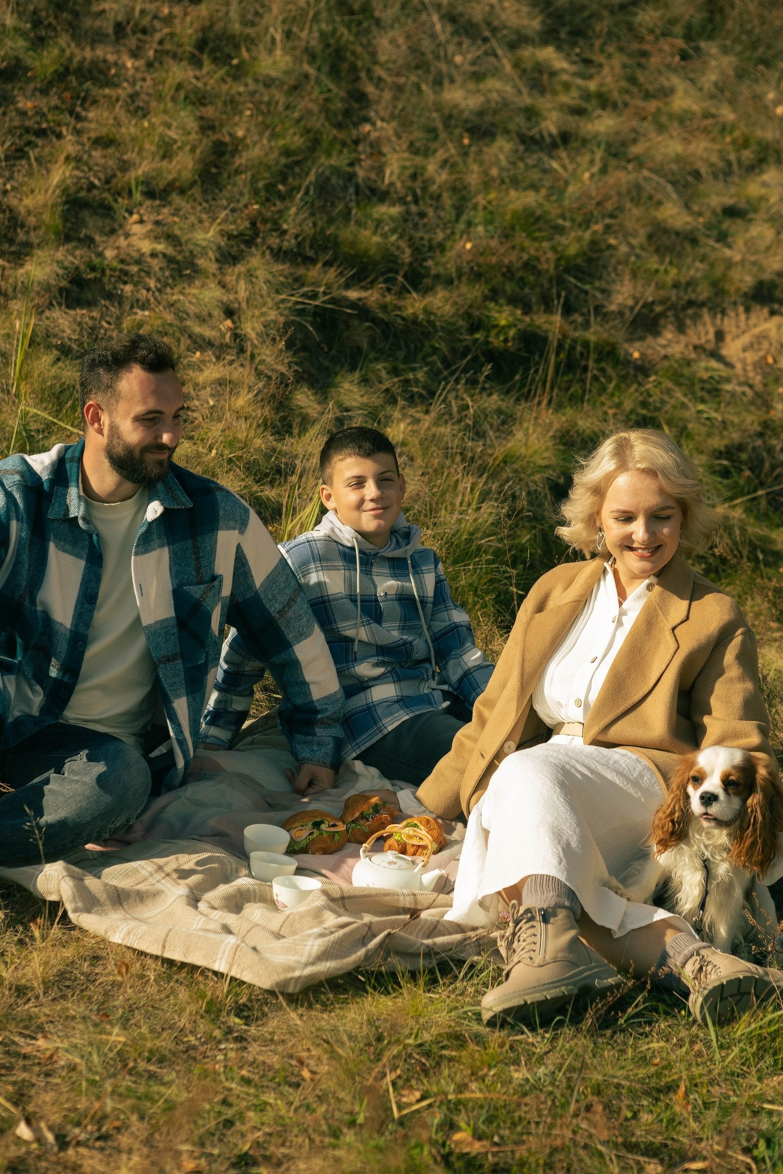 Влад и Катя. Свадебный фотограф в Нижнем Новгороде Анна Кузнецова