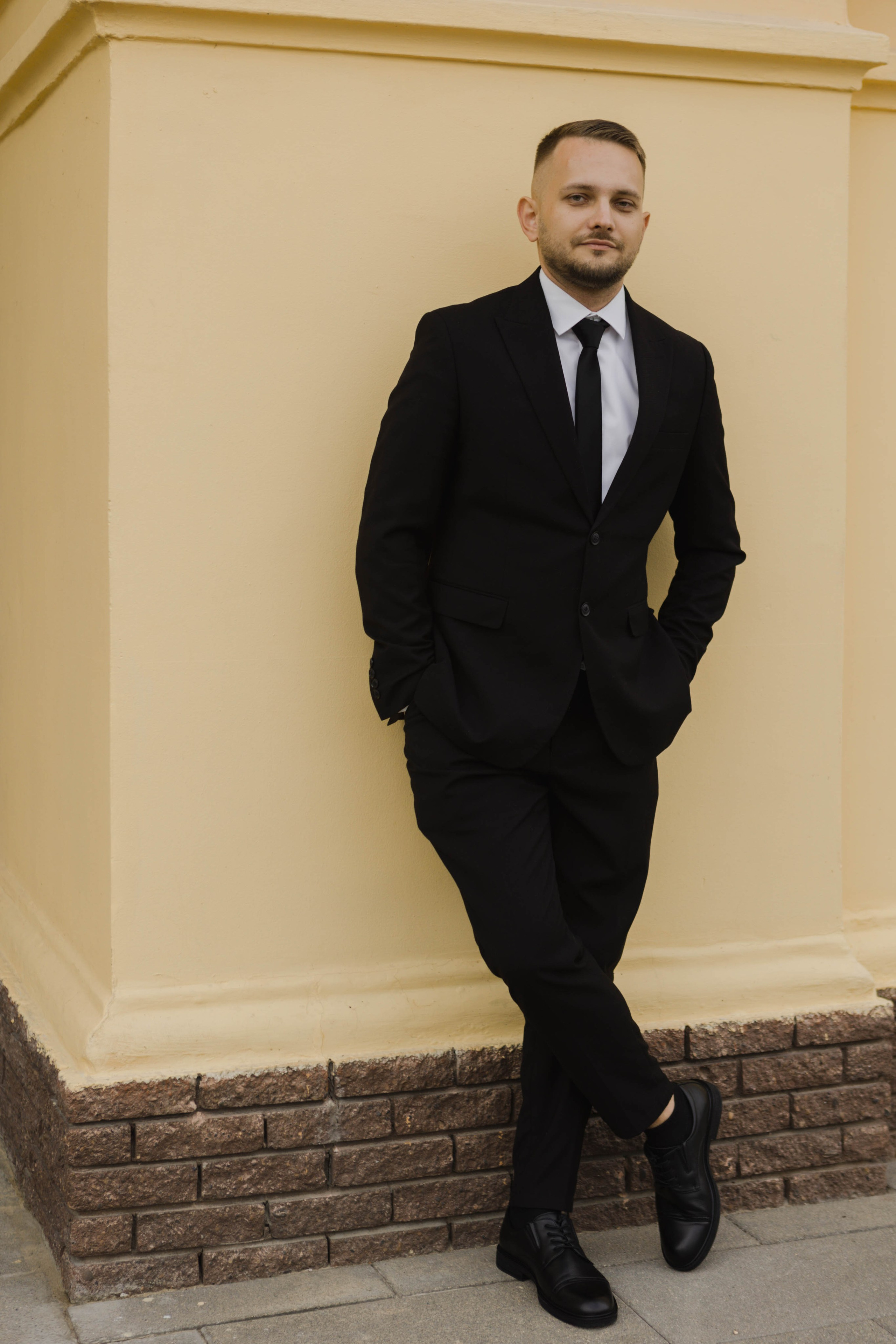 Сергей и Алиса. Свадебный фотограф в Нижнем Новгороде Анна Кузнецова