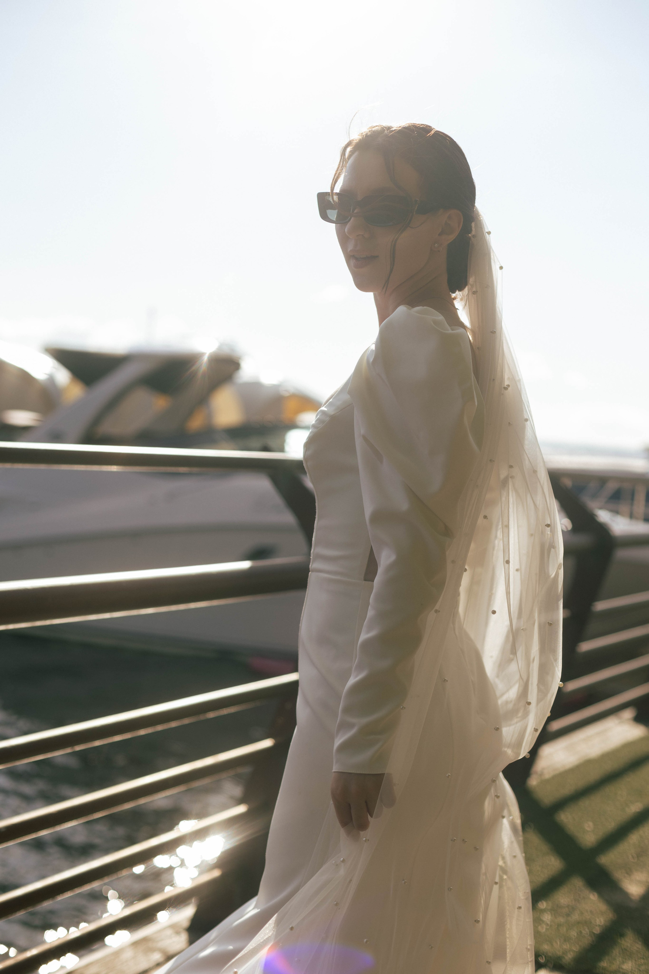 Ваня и Лиза. Свадебный фотограф в Нижнем Новгороде Анна Кузнецова