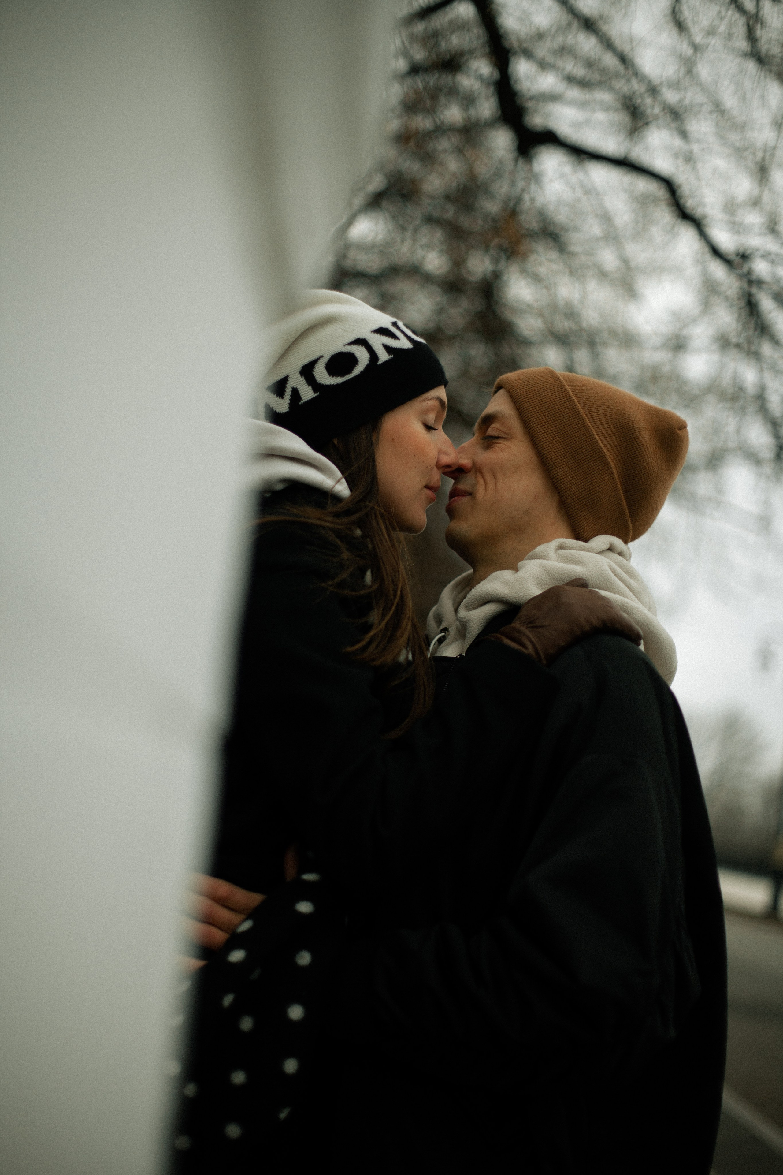 Филипп и Настя. Свадебный фотограф в Нижнем Новгороде Анна Кузнецова