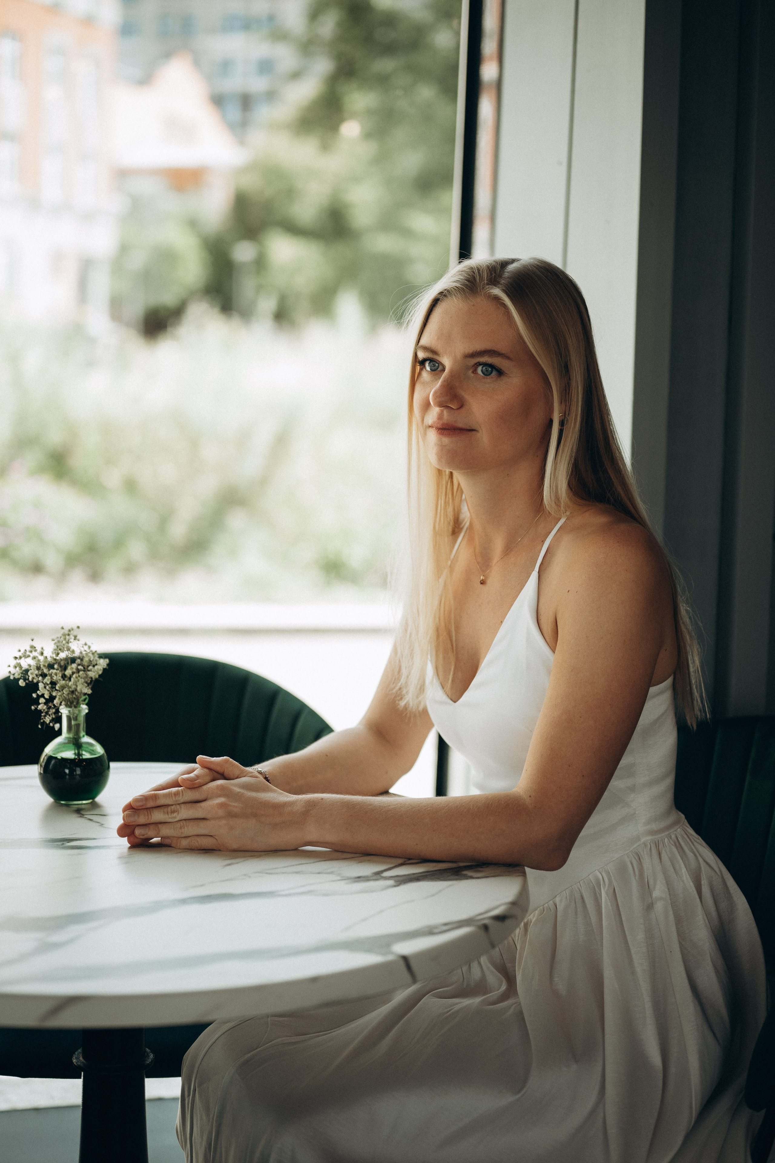 Лав стори. Семейный фотограф в Москве Дарья Пузикова