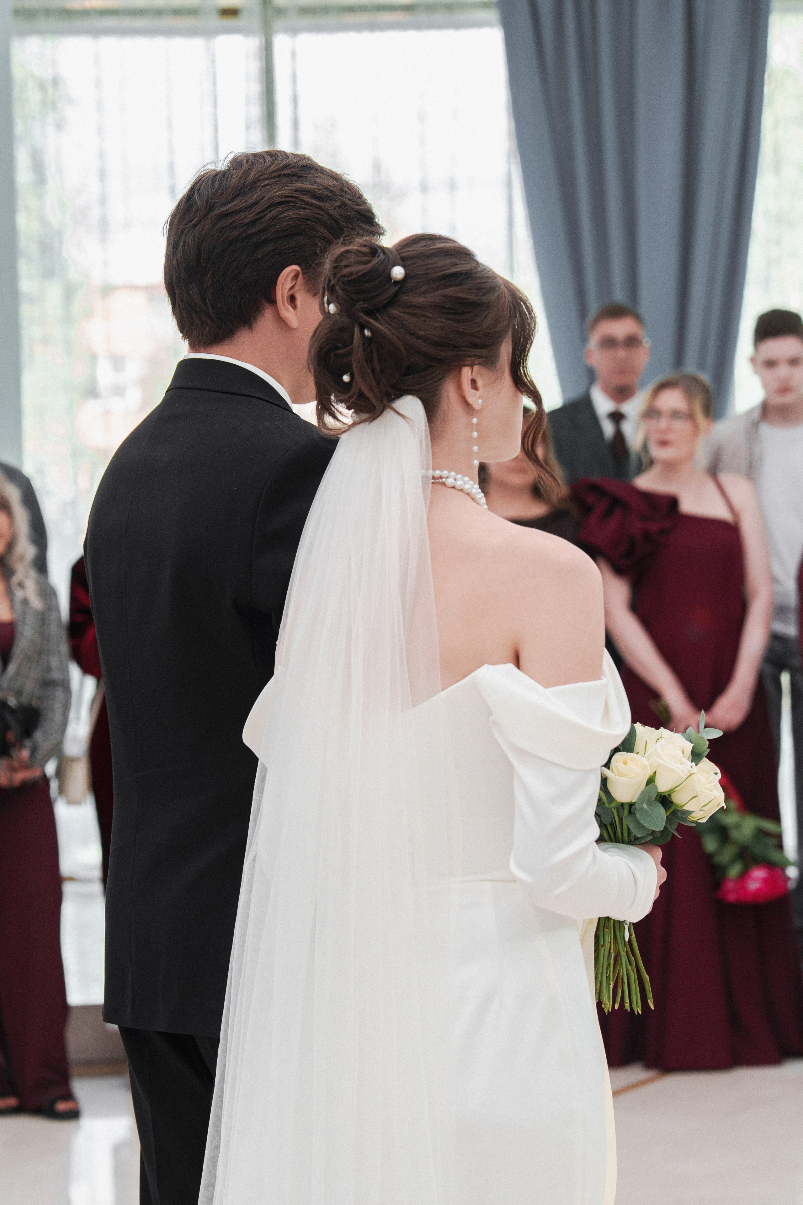 Екатерина и Петр. Фотограф Иркутск