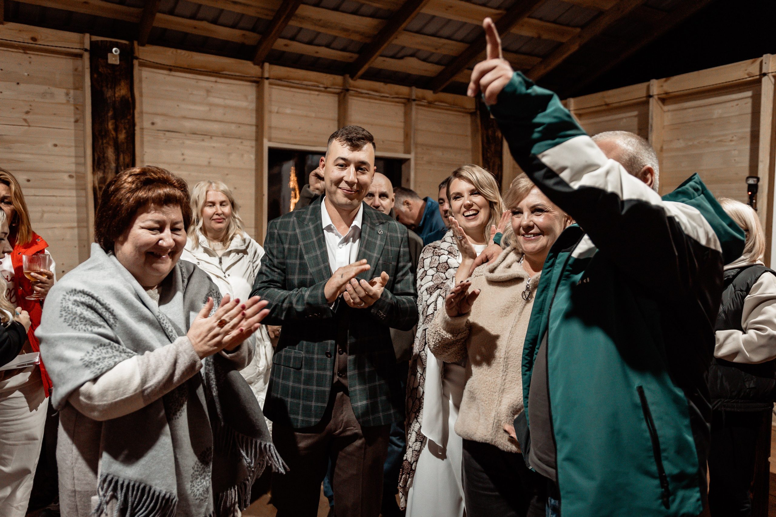 Полина и Вадим. Свадебный фотограф Челябинск