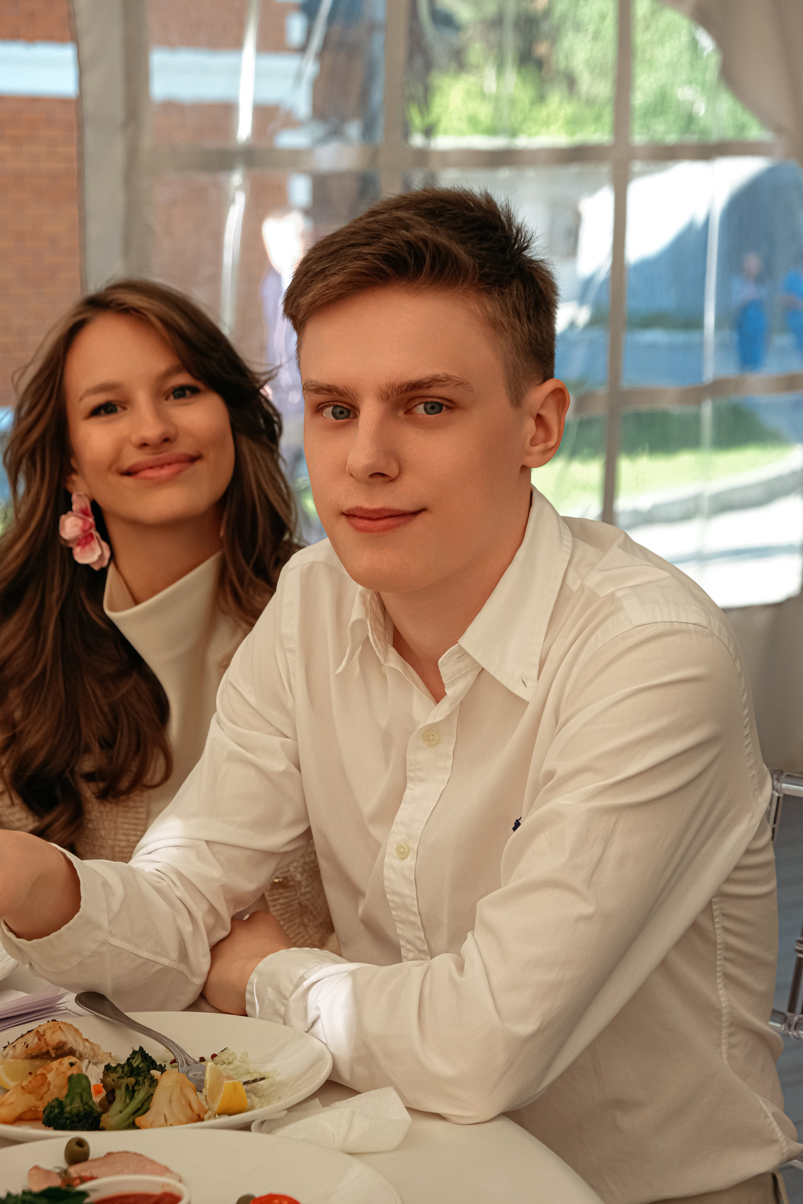 Евгений и Анастасия. Свадебный фотограф Челябинск