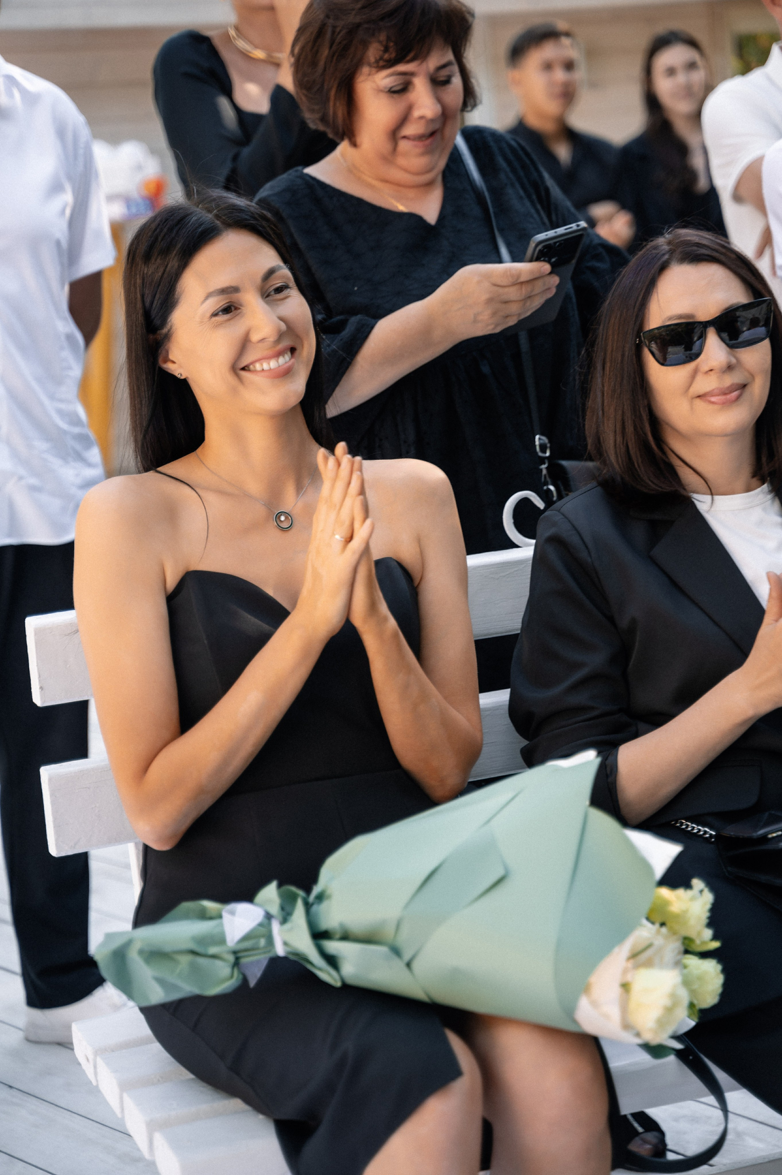 С Любовью!. Свадебный и семейный фотограф в Чебоксарах Ирина Левнер