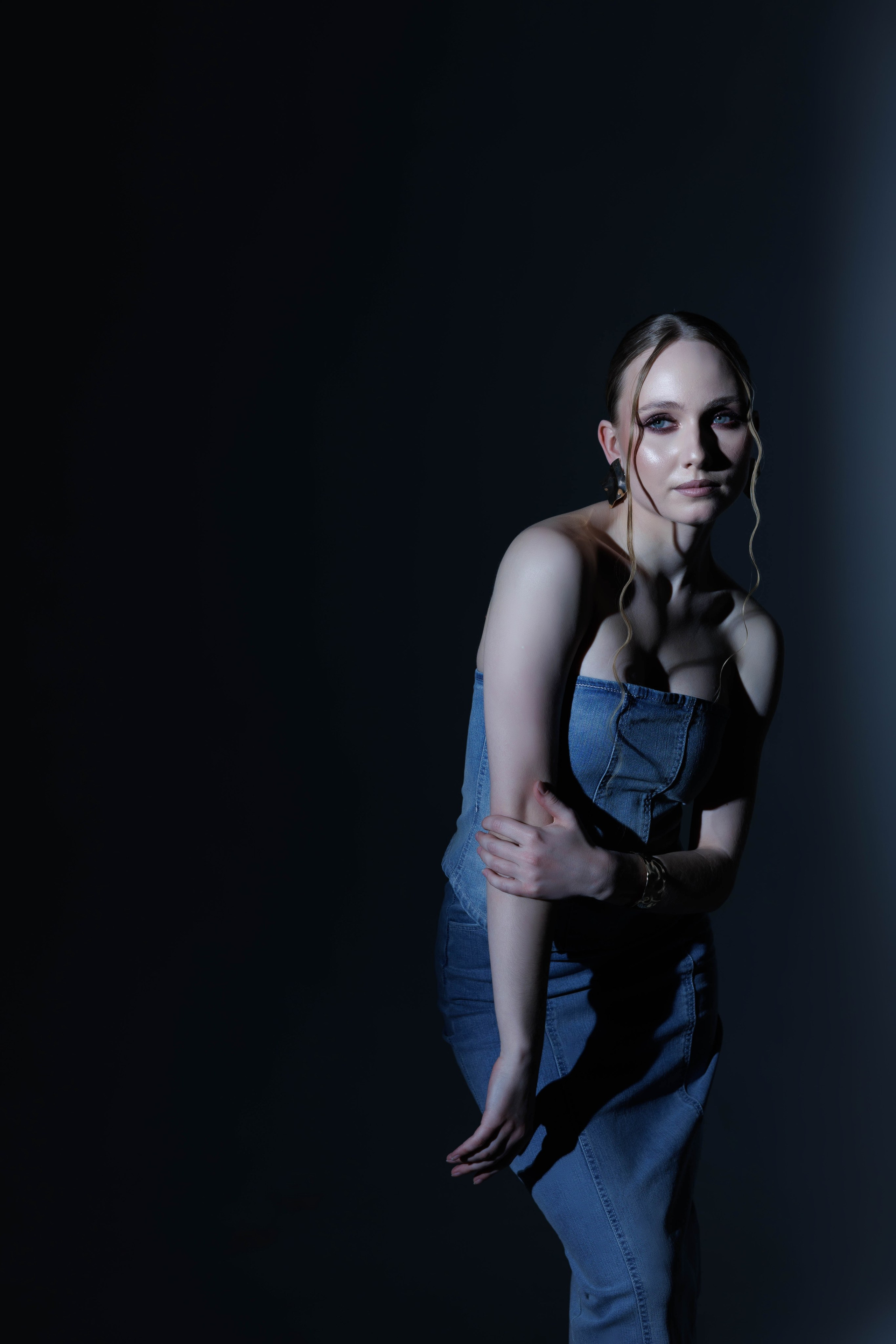 Студийная фотосессия 2.0. Свадебный фотограф в Москве и Смоленской области Анна Мазурова