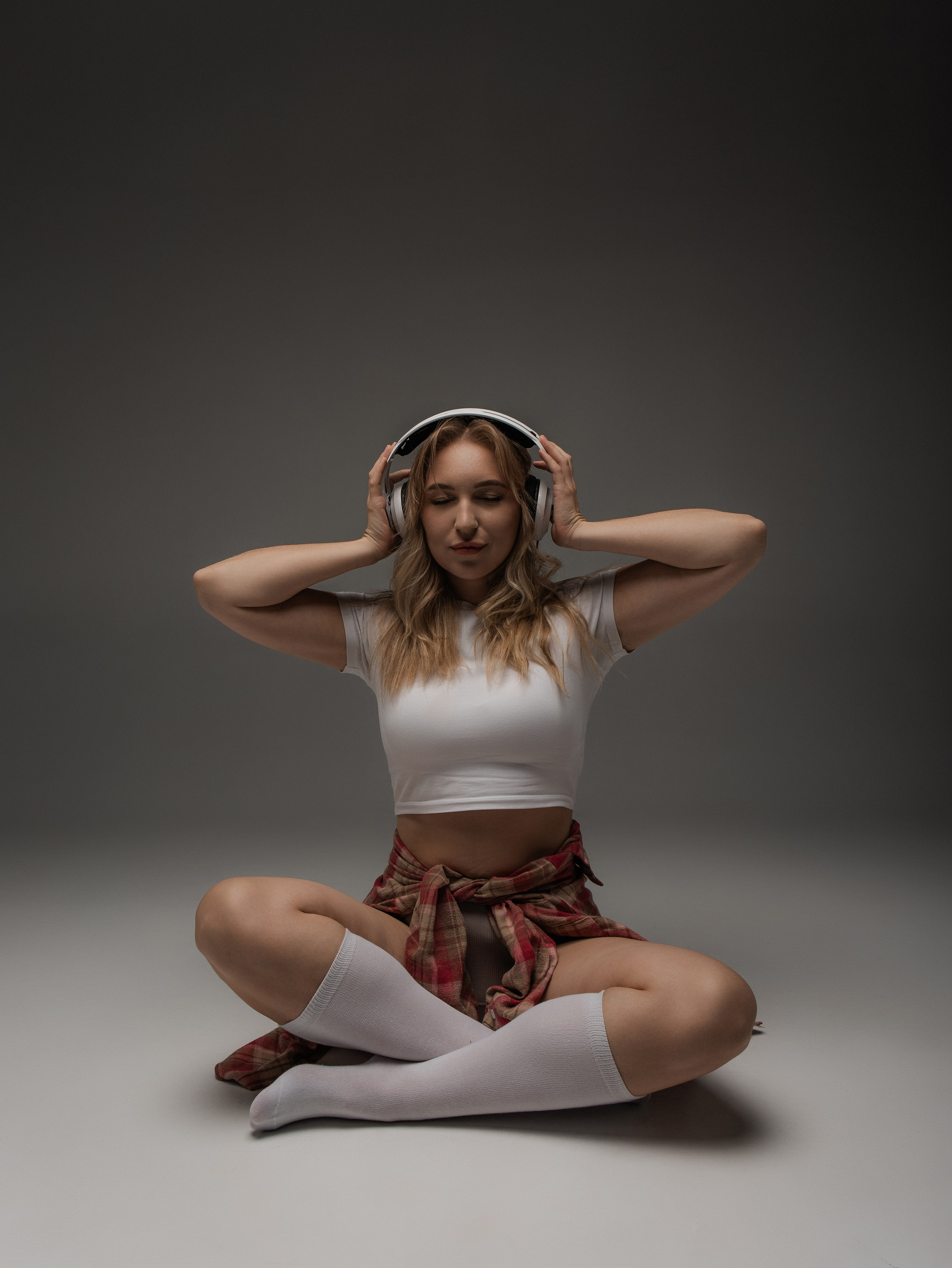 Студийная фотосессия в Москве. Свадебный фотограф в Москве и Смоленской области Анна Мазурова