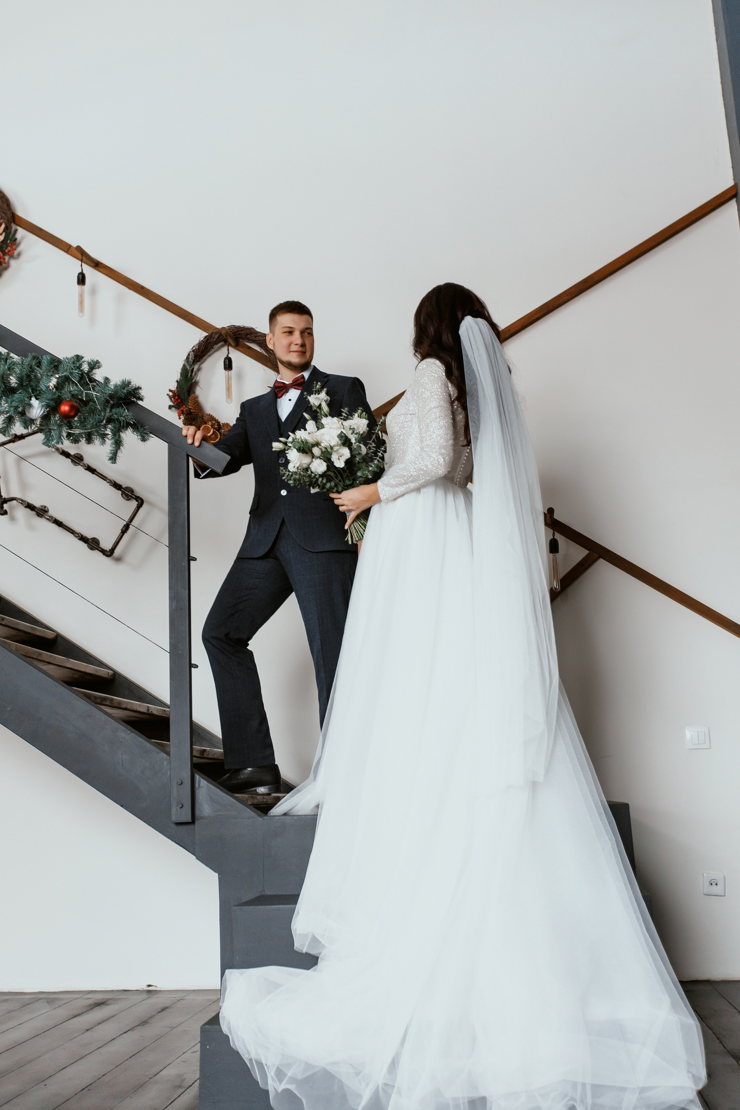 Артём и Луиза. Тимур Аминов | Фотограф в Кемерове