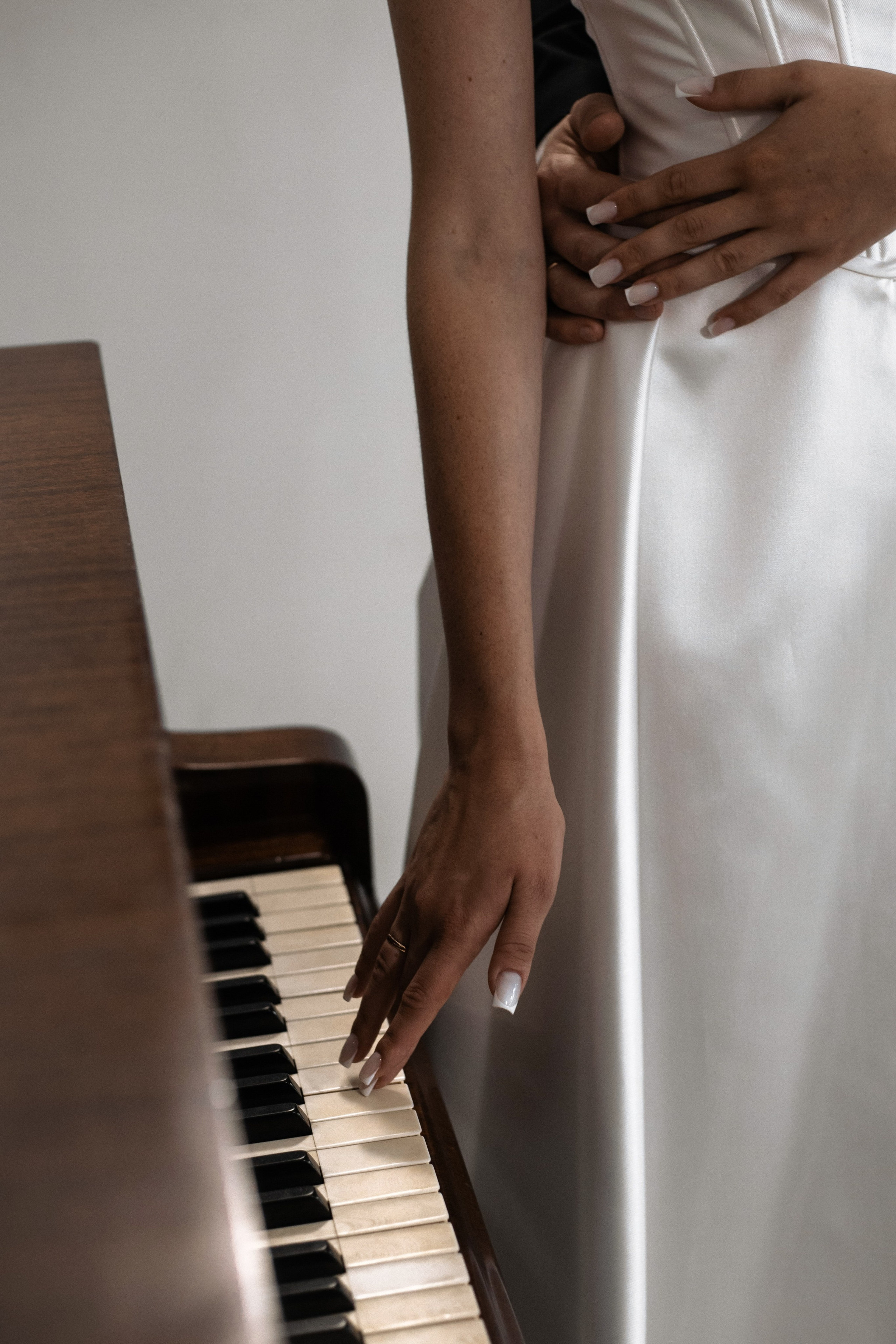 Михаил и Анастасия