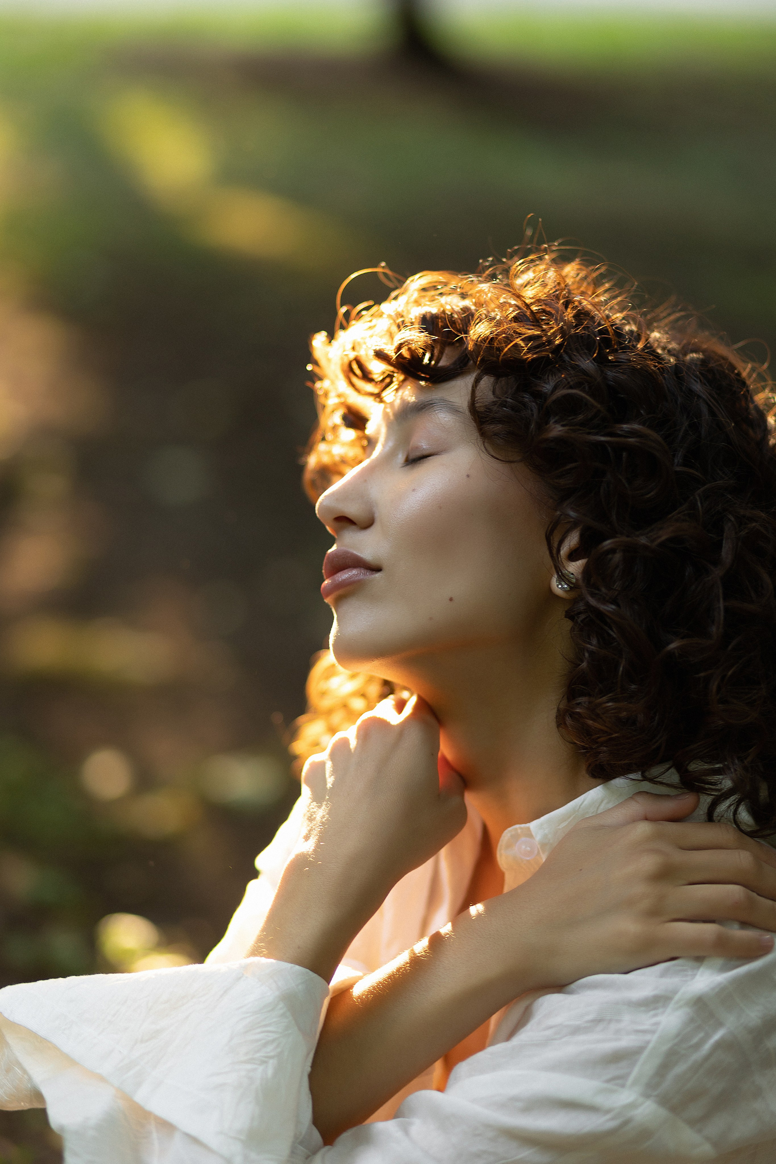 Роззи. Женский фотограф в Екатеринбурге Марина Логинова