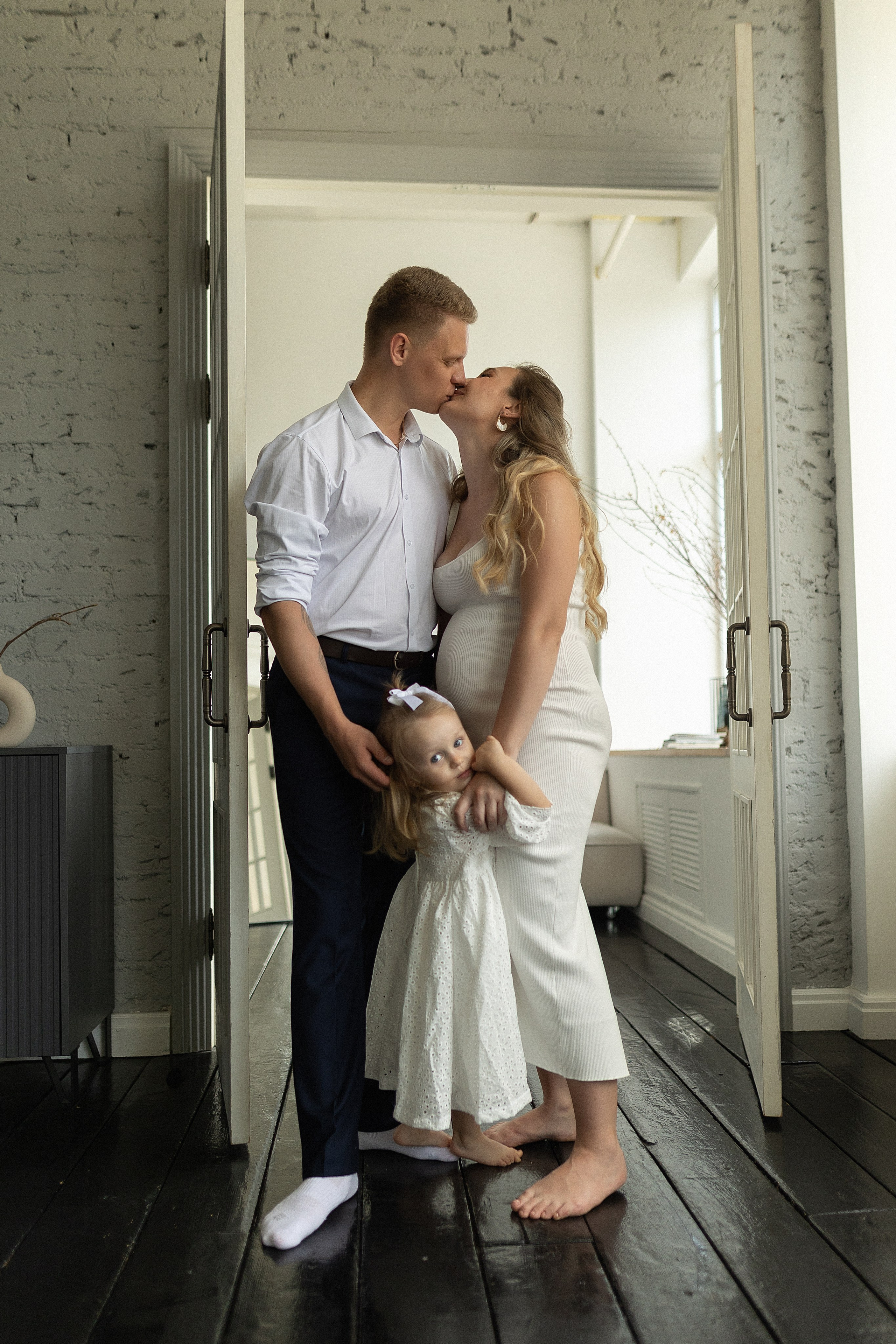 История Анастасии. Женский фотограф в Екатеринбурге Марина Логинова