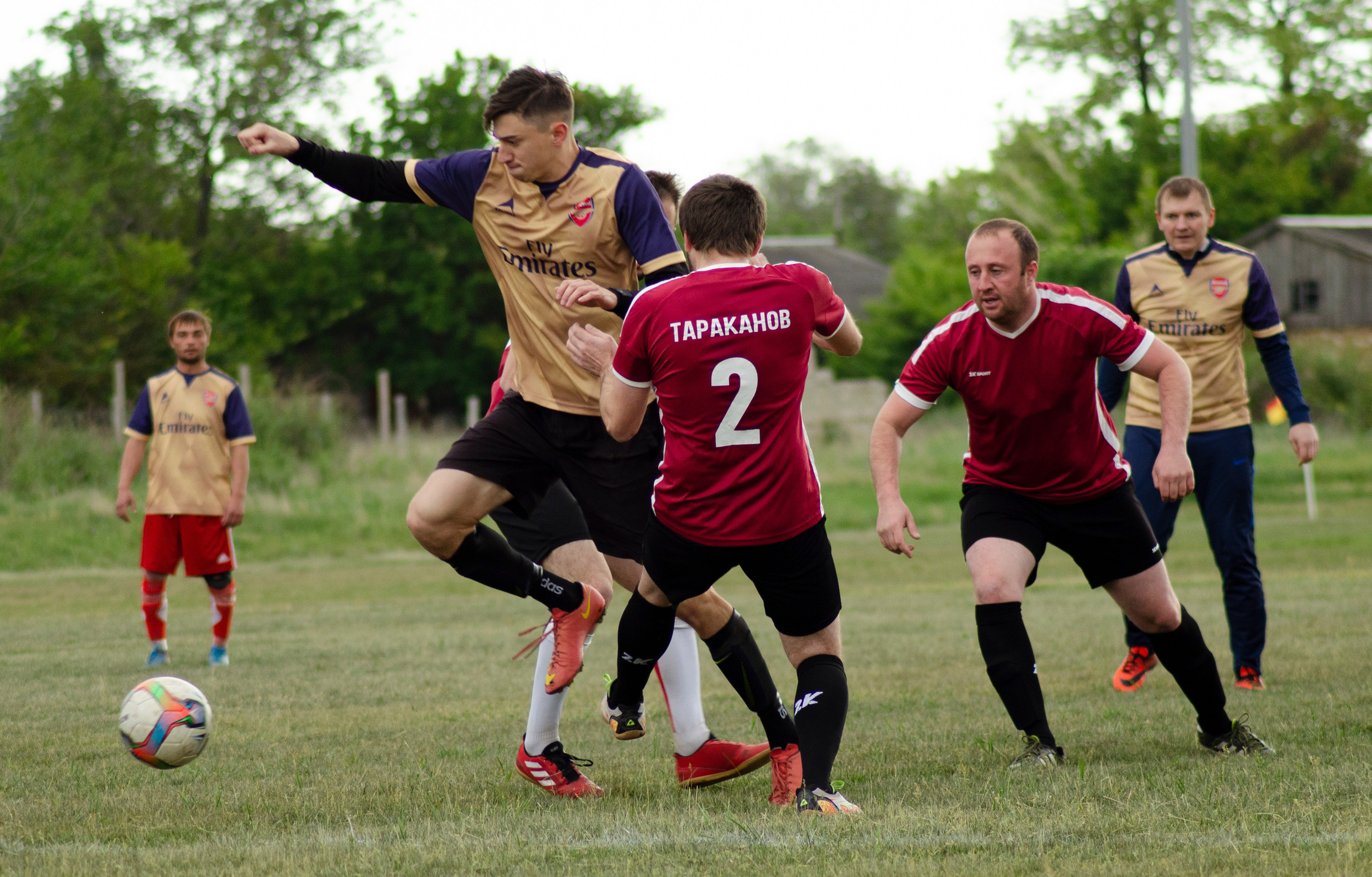 Портфолио спорт. Спортивный и портретный фотограф в Крыму Сергей Щегодский