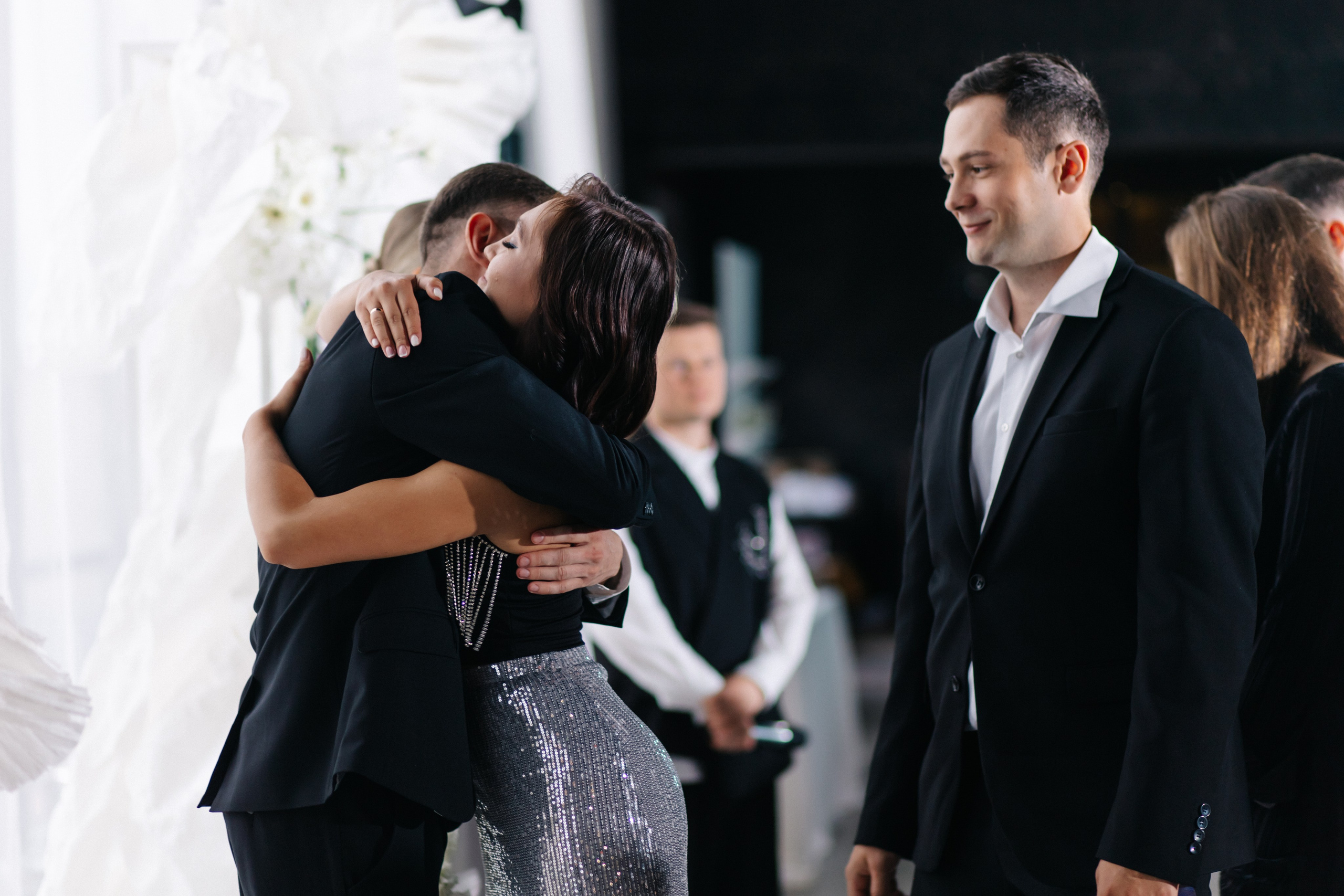 Даниил и Мария. Мордвинова Татьяна